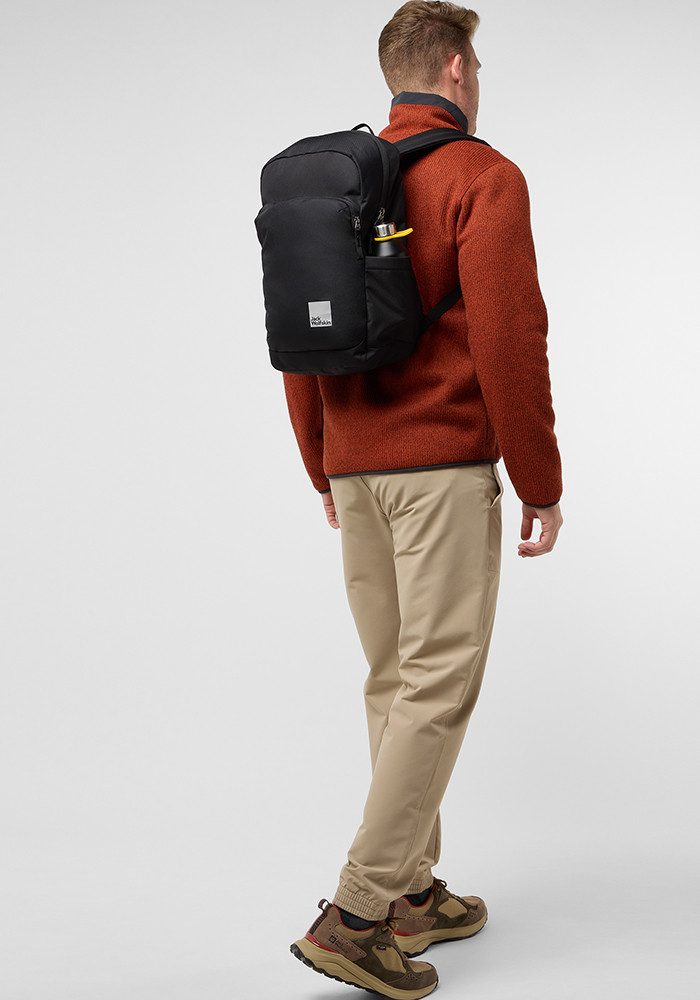 Jack Wolfskin Daypack TAUBENBERG Tagesrucksack Day Pack Rucksack