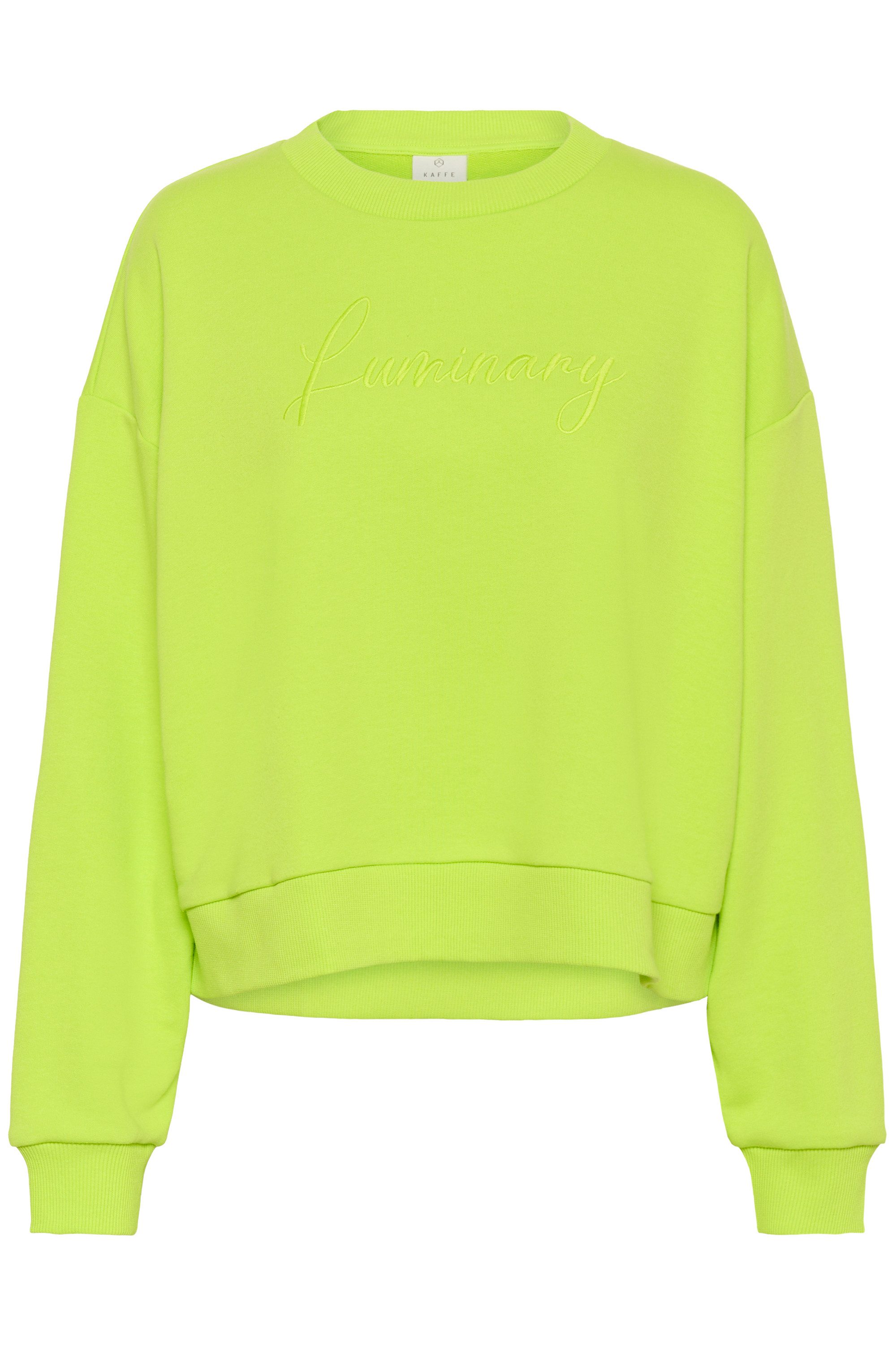Fleecepullover Sweatshirt KAlila