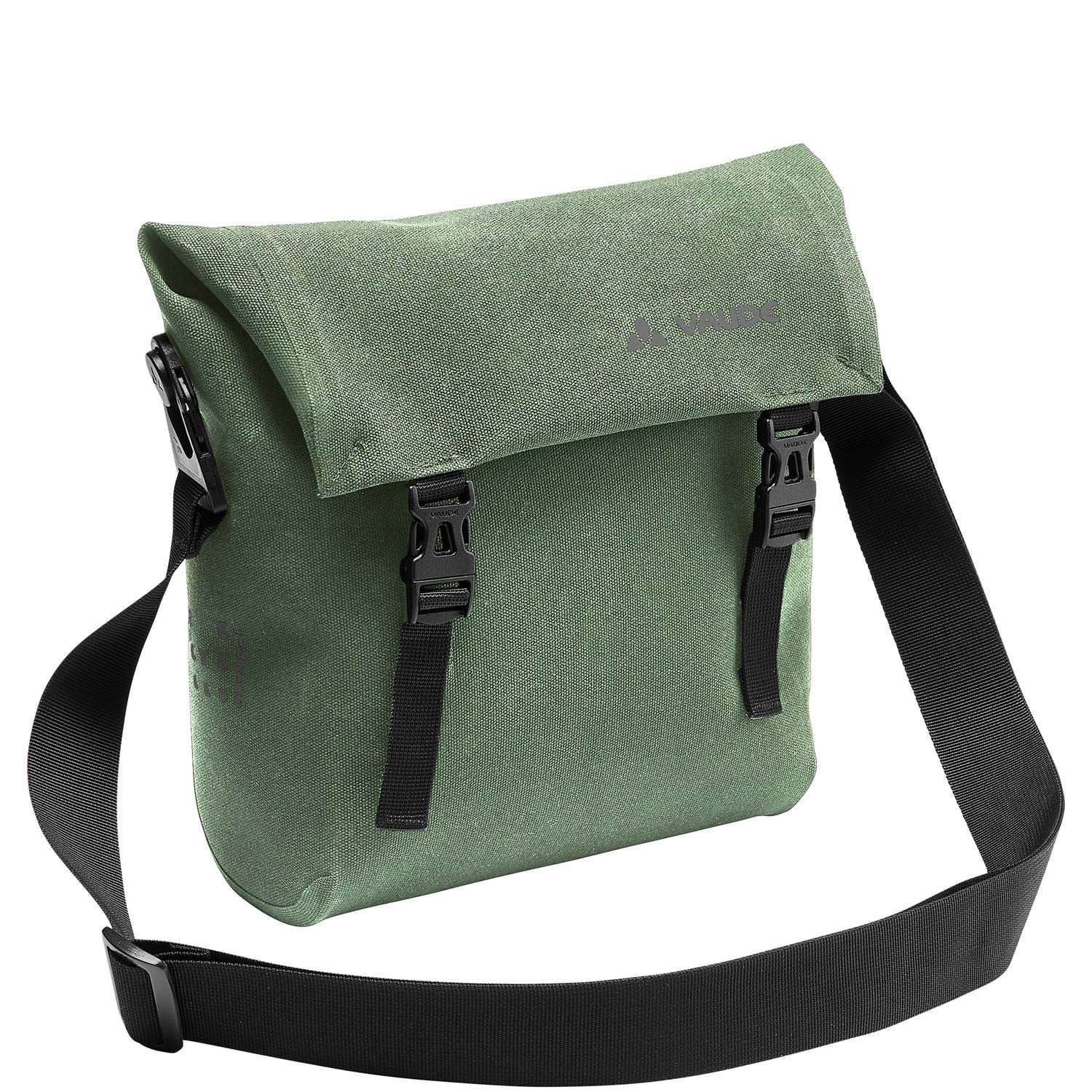 VAUDE Umhängetasche Vaude Fahrrad-Lenkertasche S Augsburg IV willow green (1-tlg)
