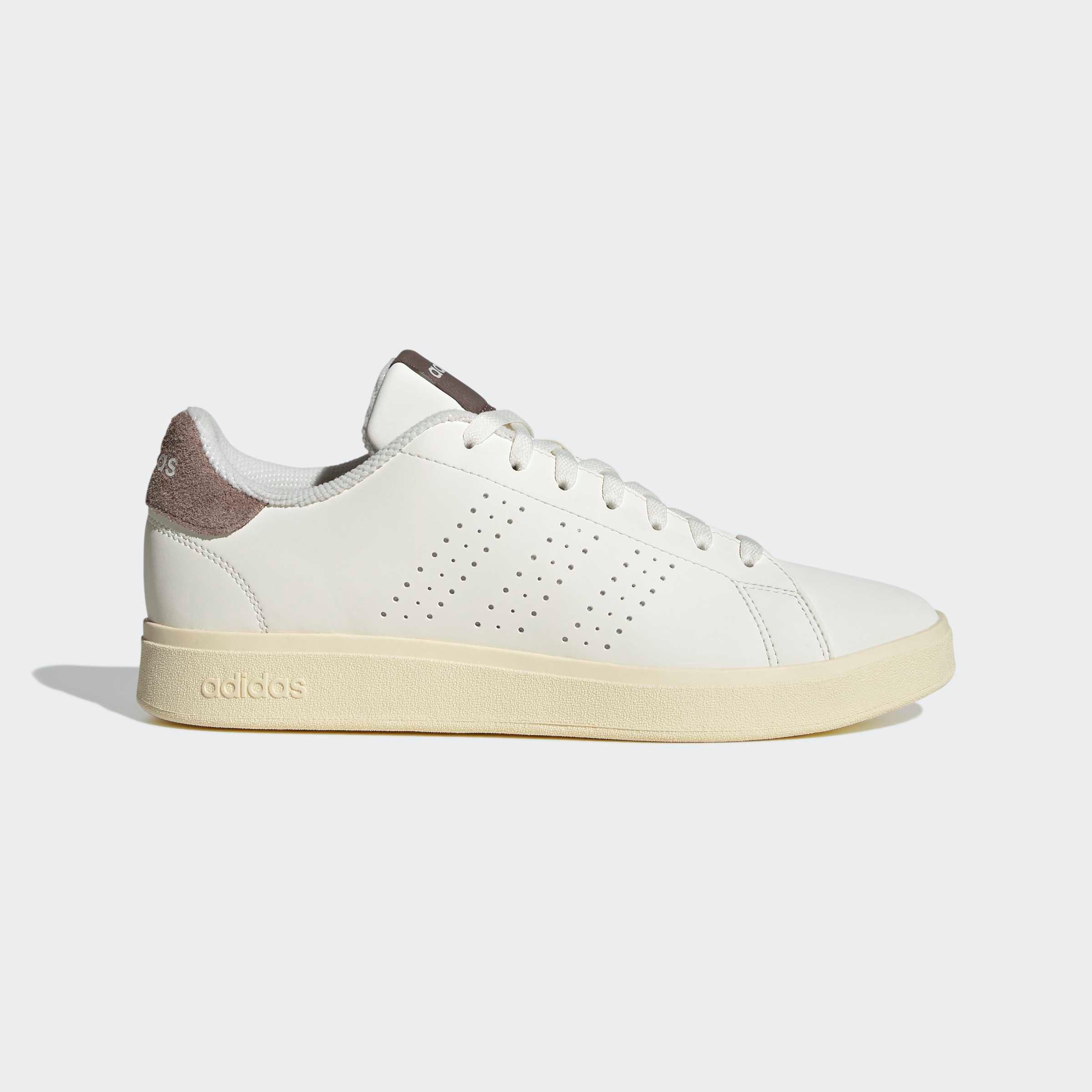adidas Sportswear ADVANTAGE BASE 2.0 Sneaker inspiriert vom Design des adidas stan smith