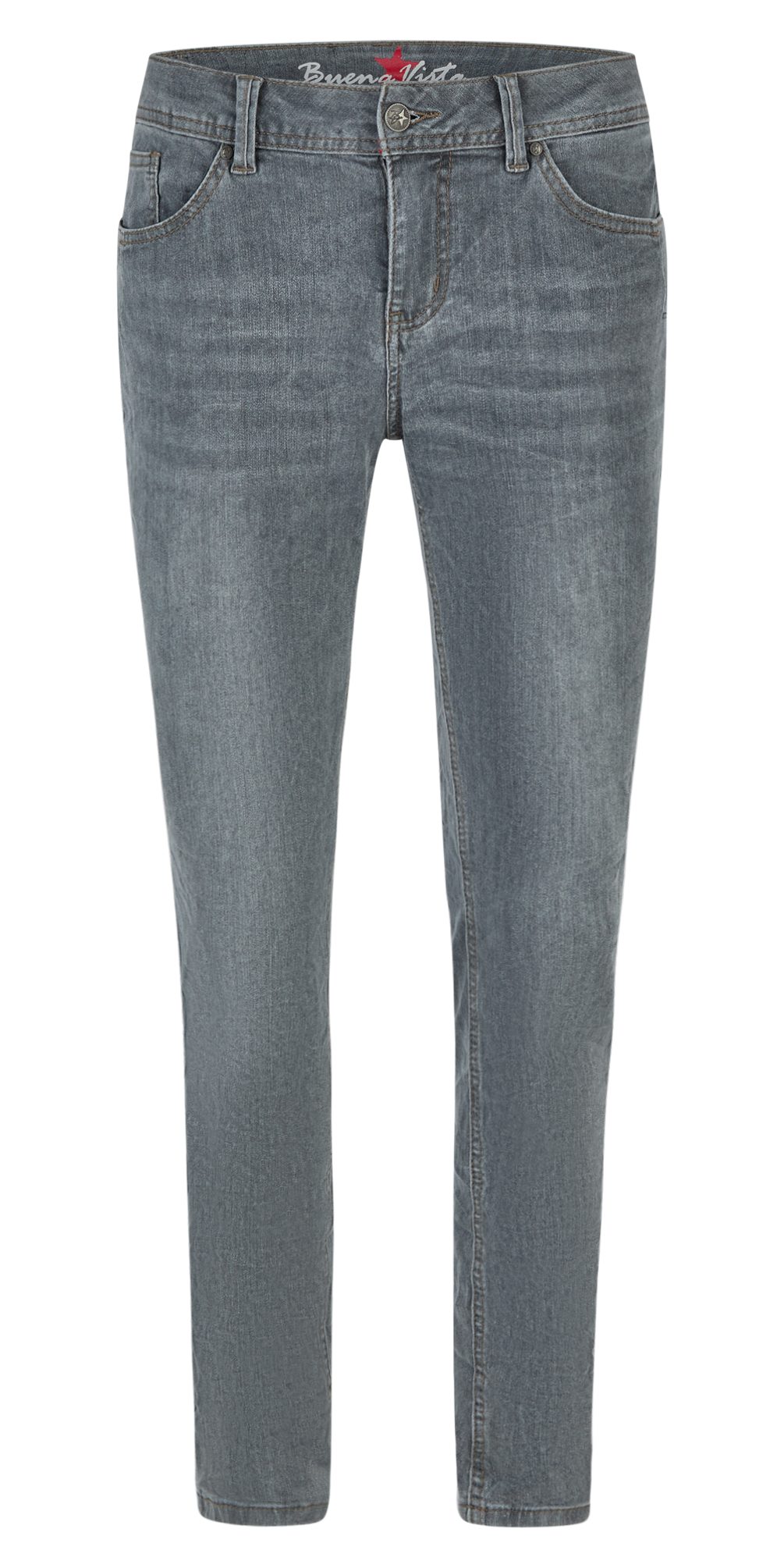 Buena Vista 5-Pocket-Jeans Malibu (BV-B5953-399)