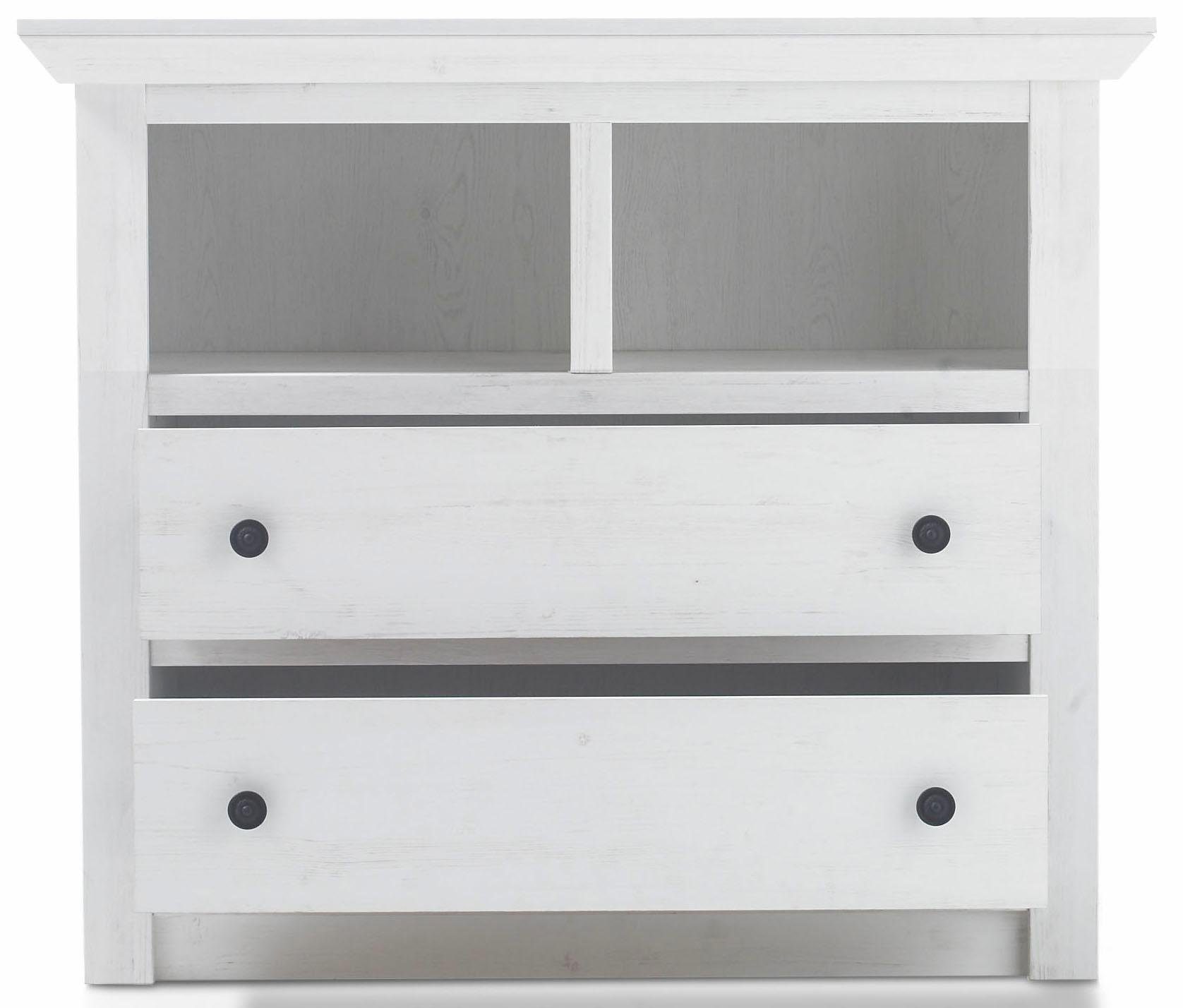 Home affaire Kommode California, 104 cm breit