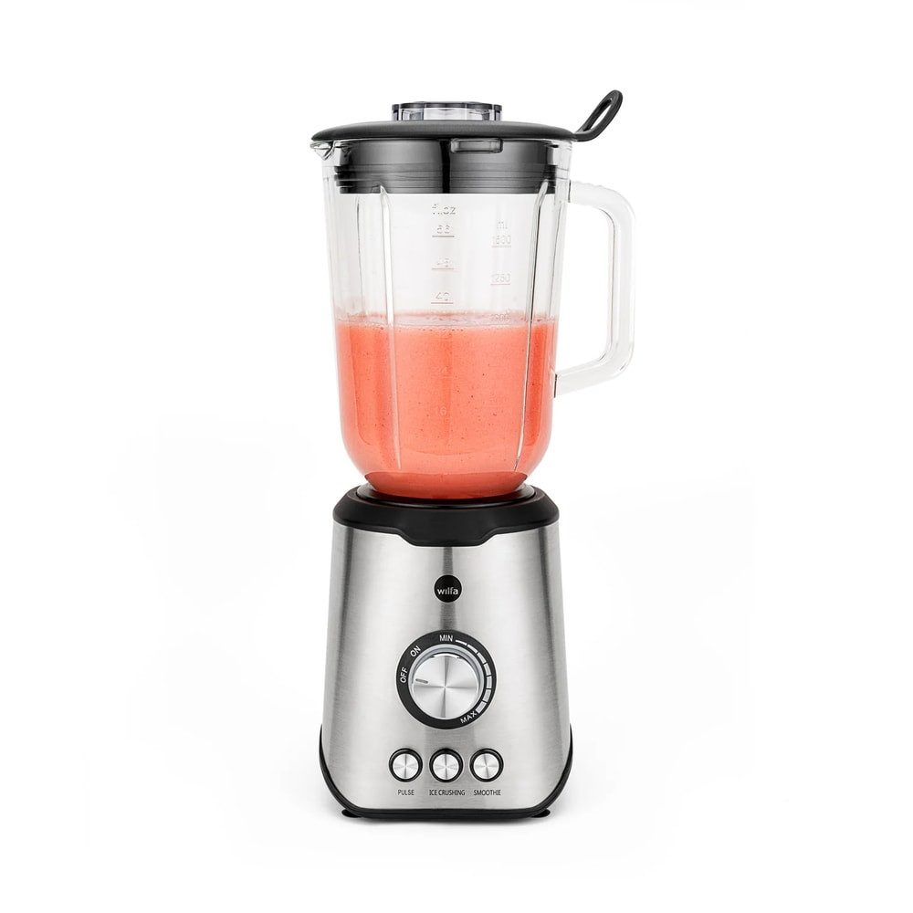 wilfa Standmixer