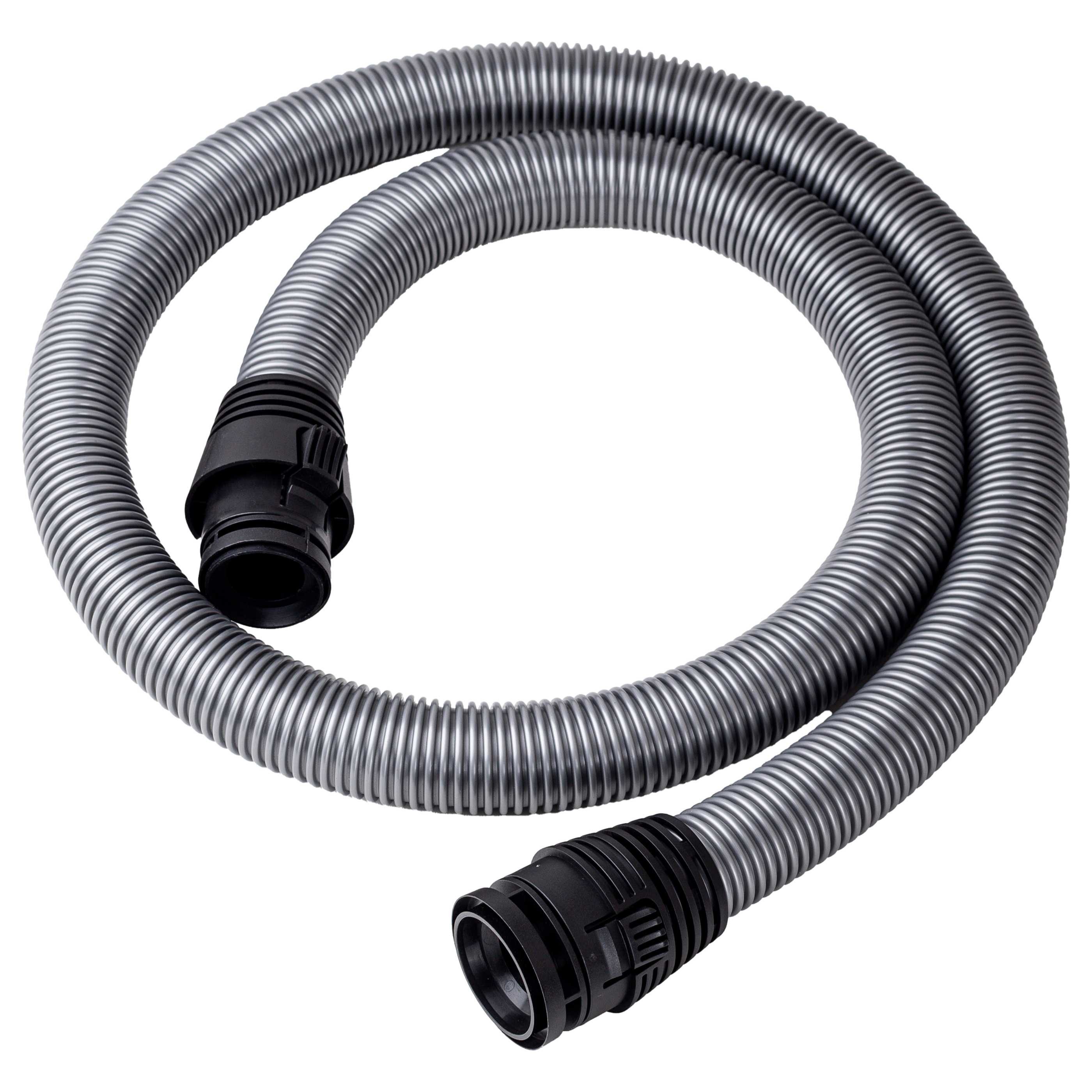 vhbw Staubsaugerschlauch passend für Miele CX1 Series Staubsauger, Präzise passender Ersatzschlauch für Staubsauger