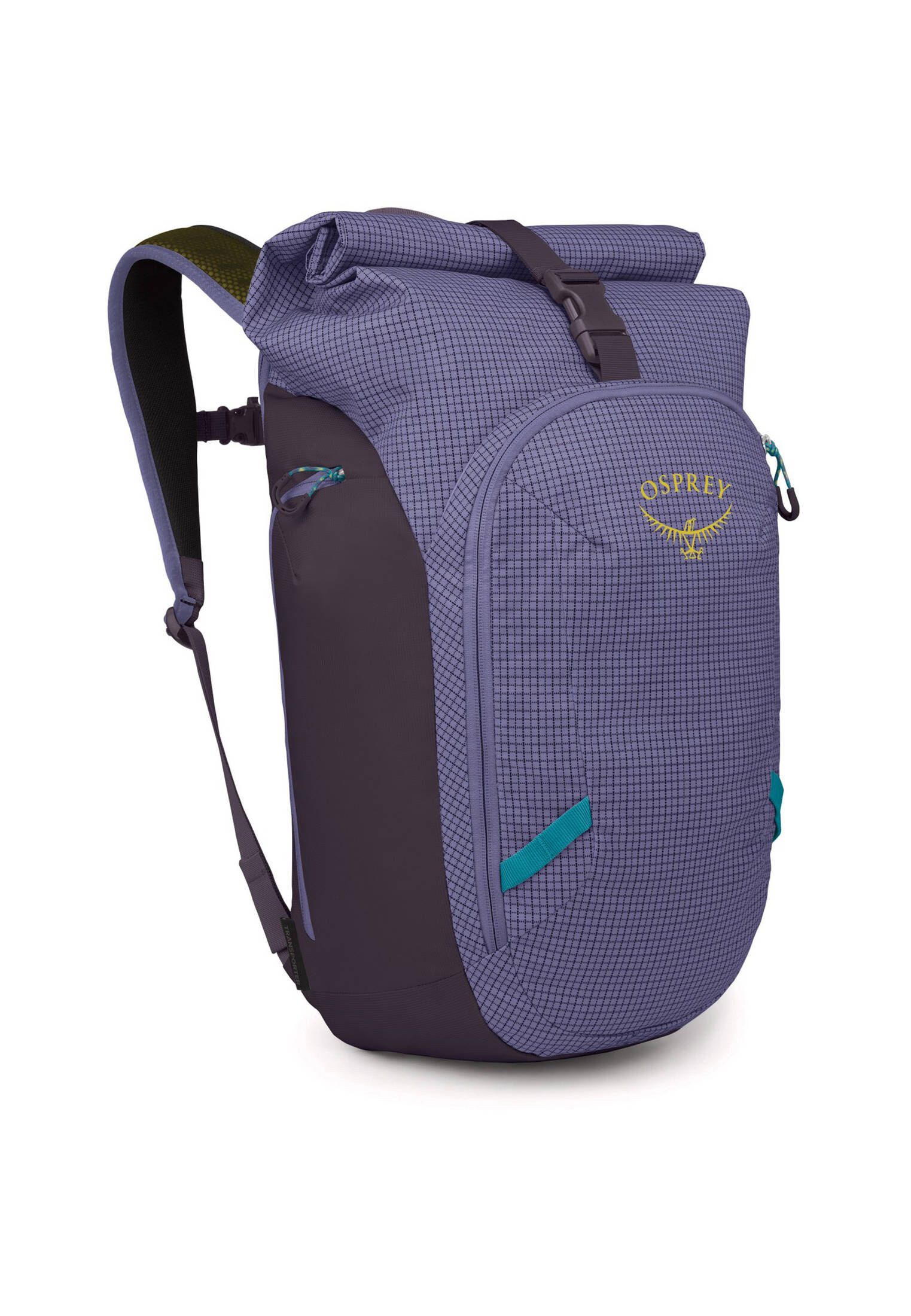 Osprey Wanderrucksack Rucksack TRANSPORTER ROLL TOP günstig online kaufen