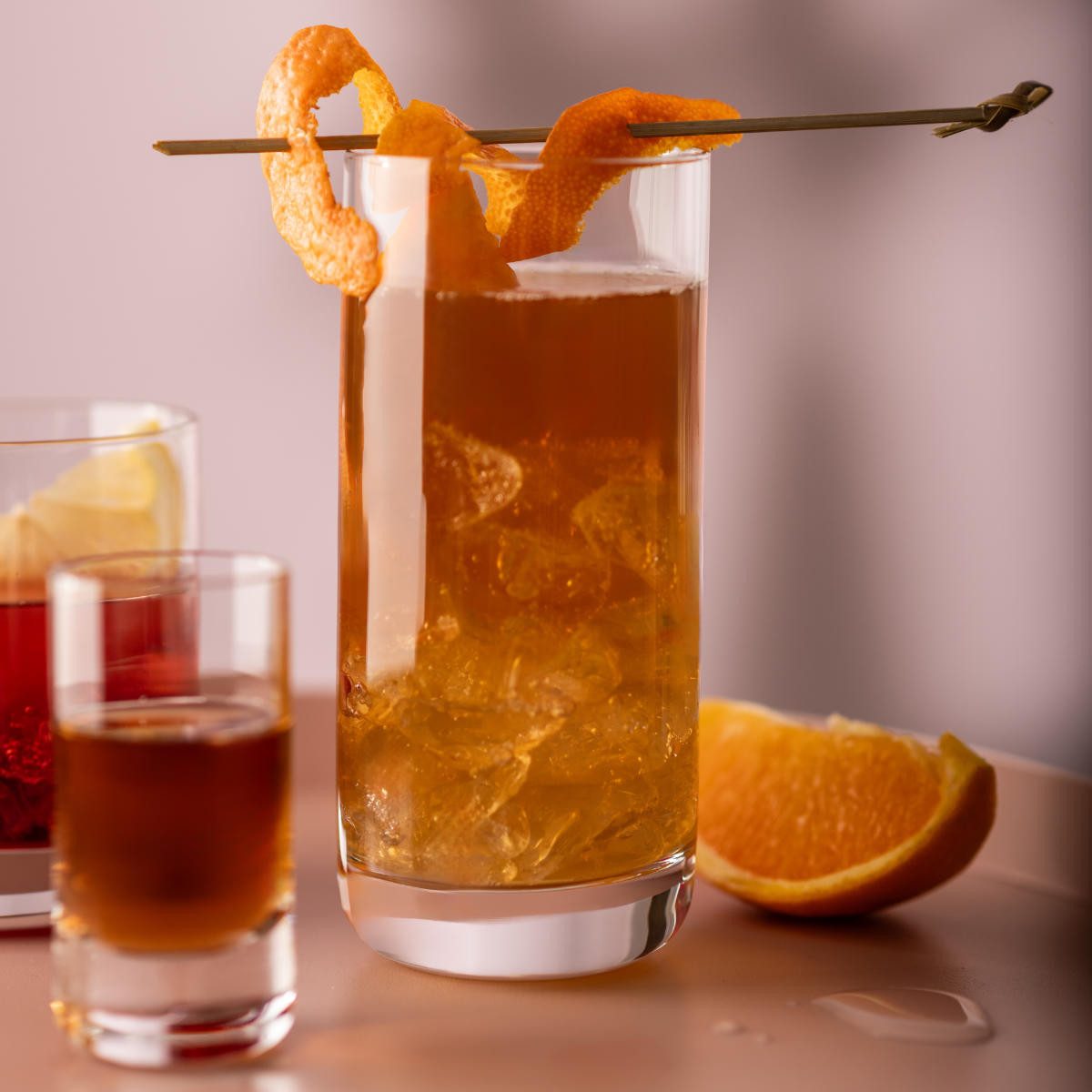 SCHOTT-ZWIESEL Schnapsglas Simple, Kristallglas, 0,04 L