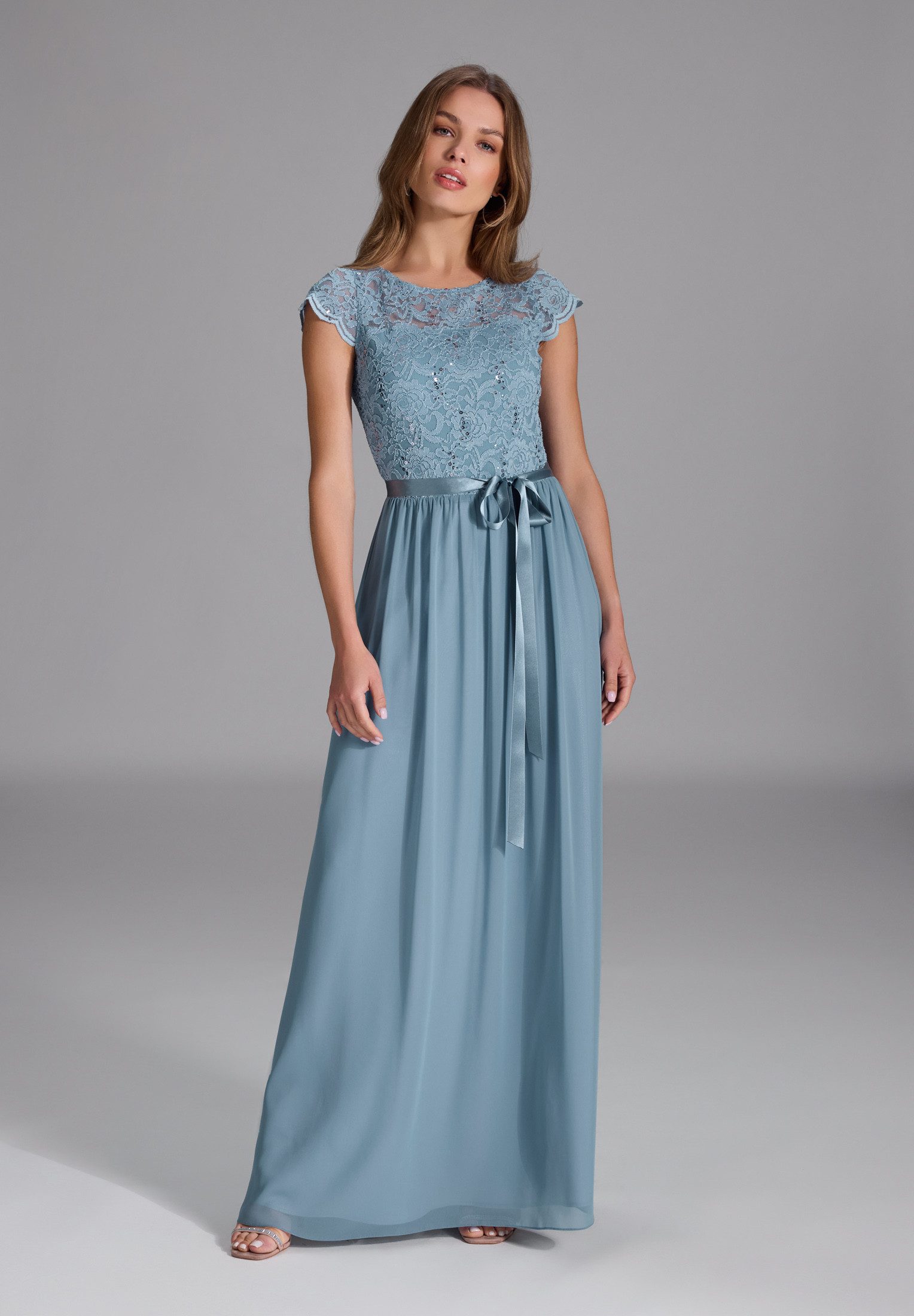 Abendkleid