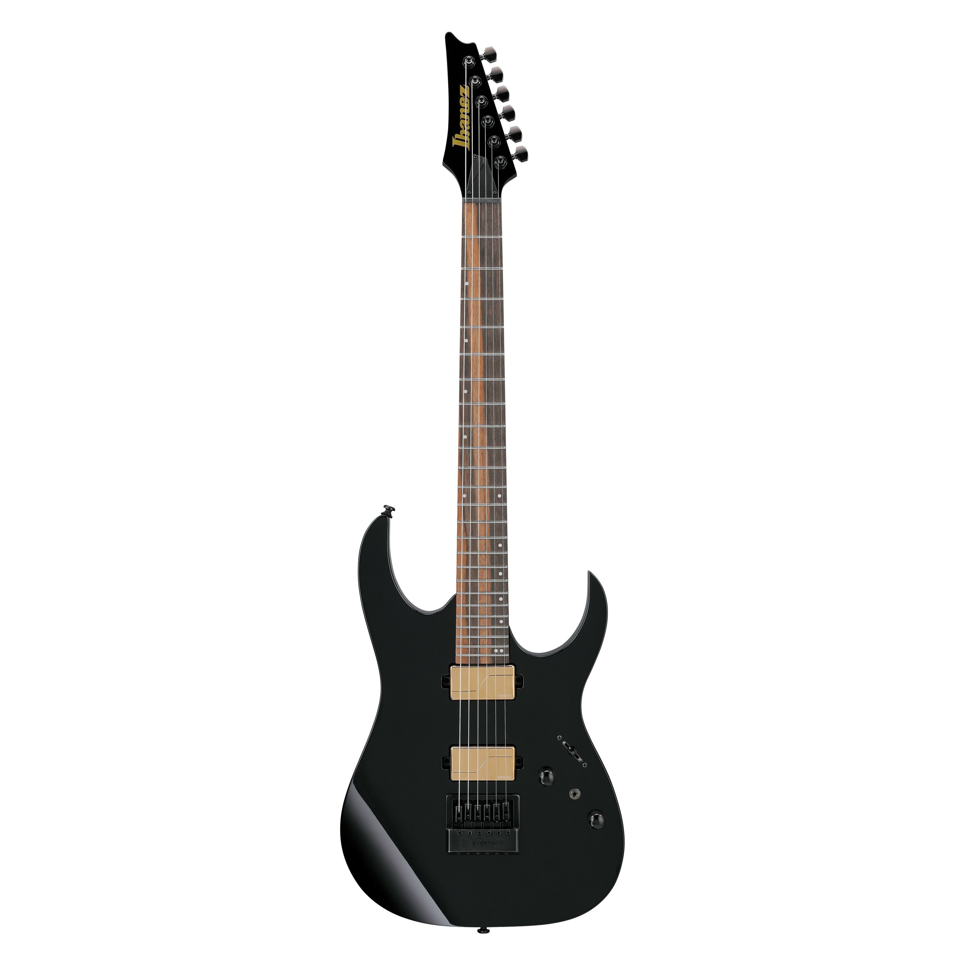 E-Gitarre
