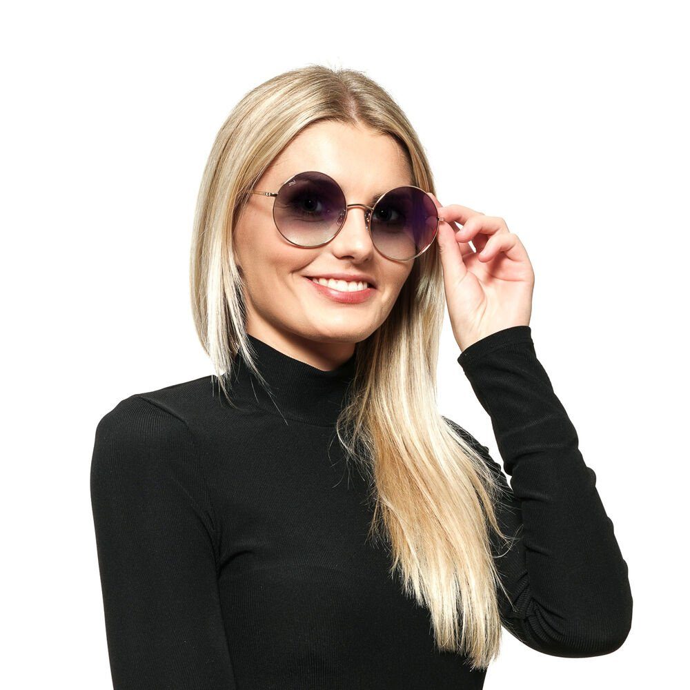 EYEWEAR WEB Sonnenbrille Eyewear WE0244-5833Z Sonnenbrille UV400 Damen Web