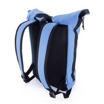 SHG Freizeitrucksack Rucksack Kurierrucksack Büro Uni Stadtrucksack