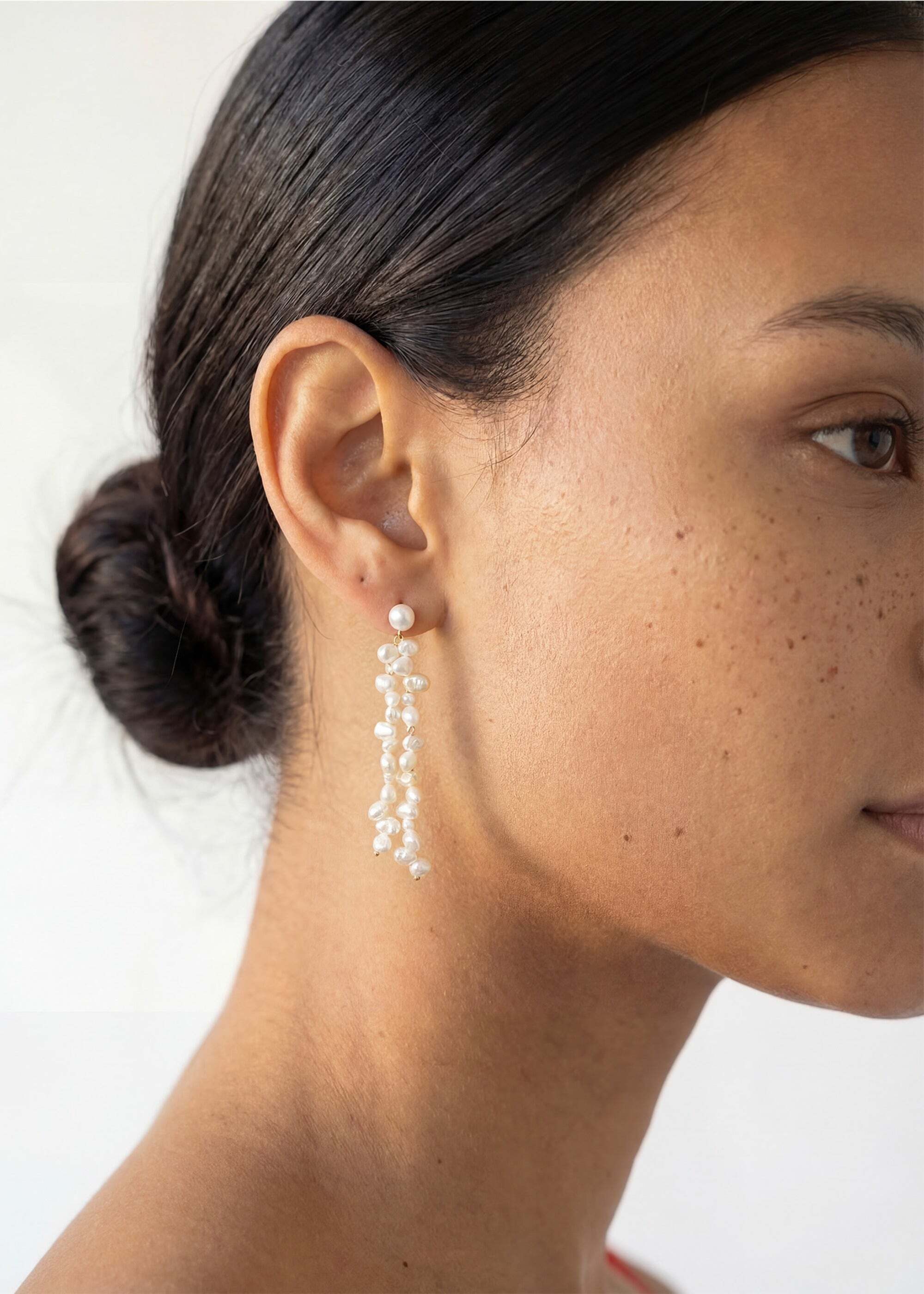 Purelei Paar Ohrstecker Pearl Muse