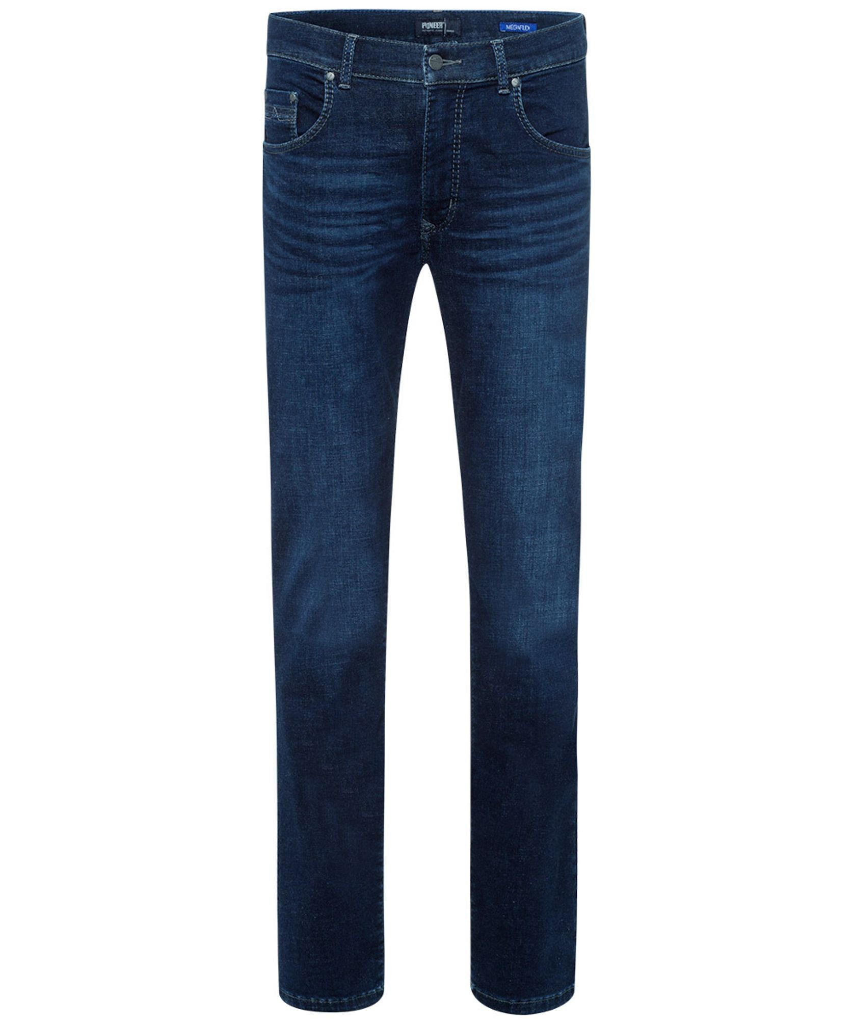 Pioneer Authentic Jeans 5-Pocket-Jeans PO 16741.6509 hohe Elastizität unbekannt
