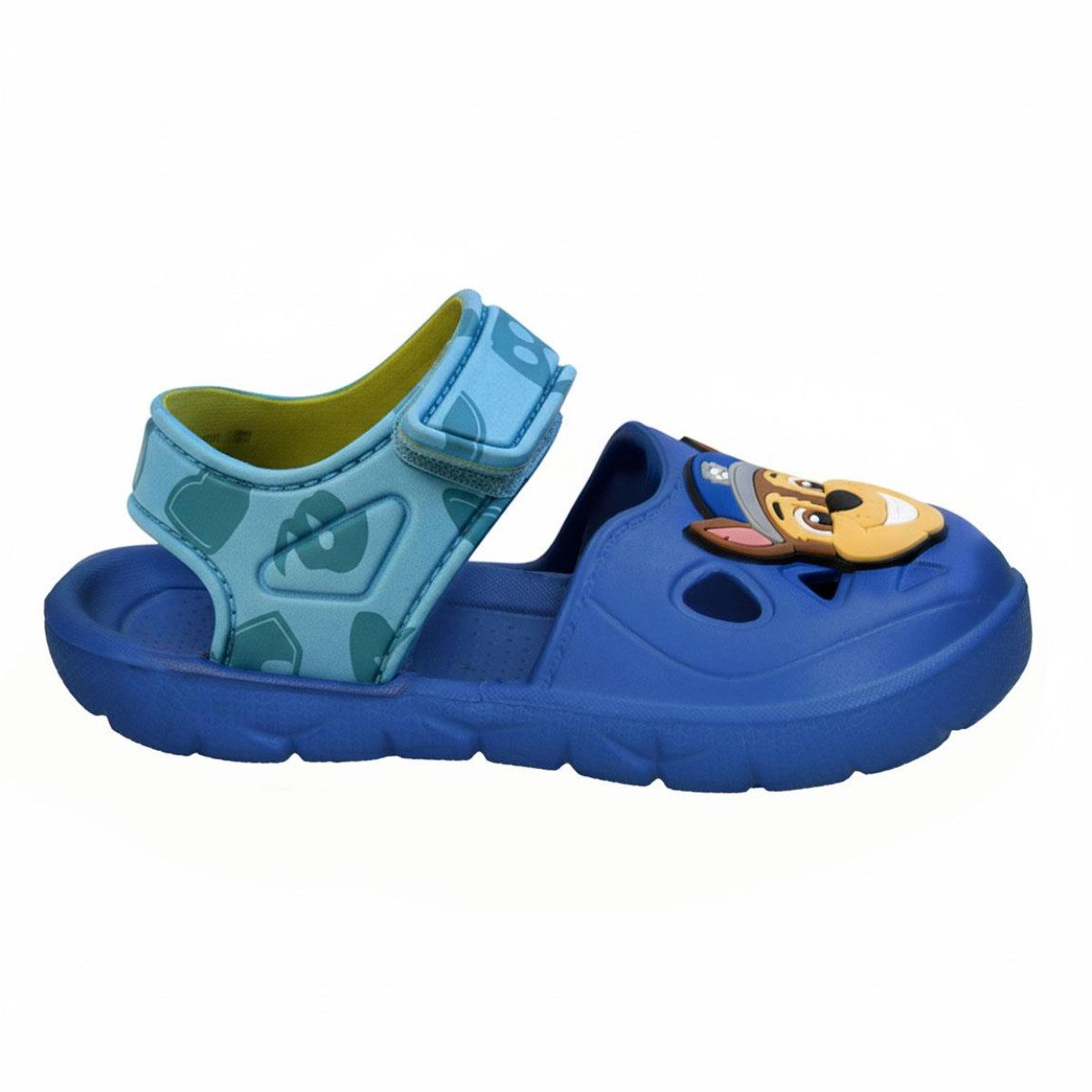 PAW PATROL Strandsandalen Kinder Badesandalen Freizeitschuhe Badesandale