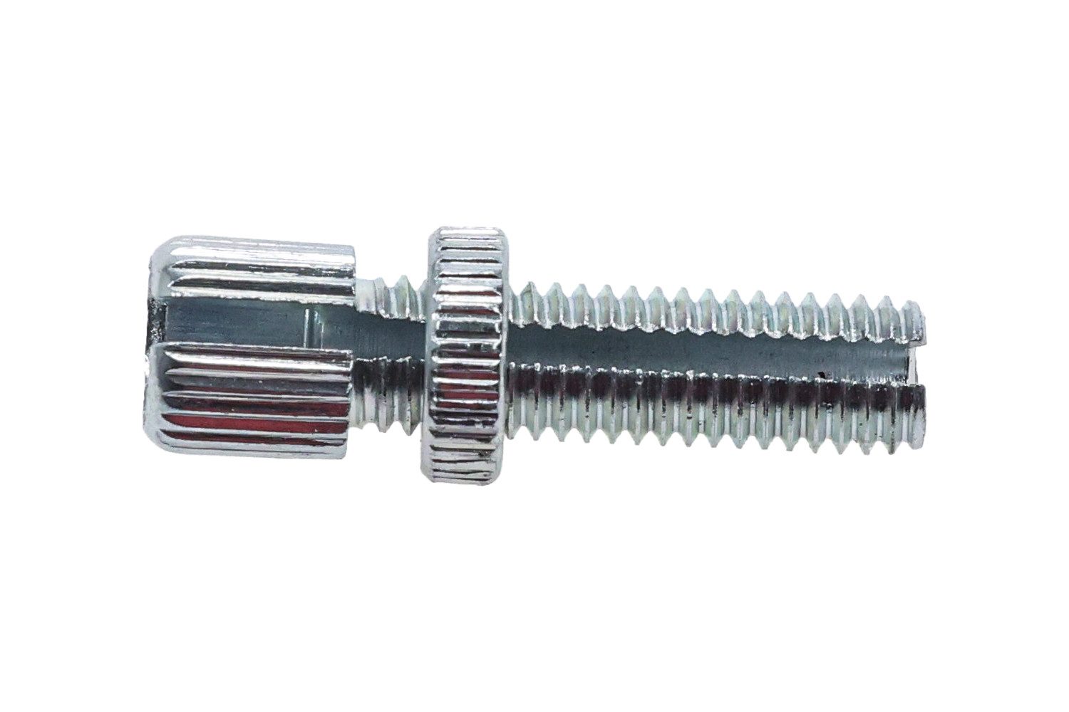 Sturmey Archer Schaltung Sturmey Archer Spannschraube & Mutter Montage HSJ926 6.25mm silber