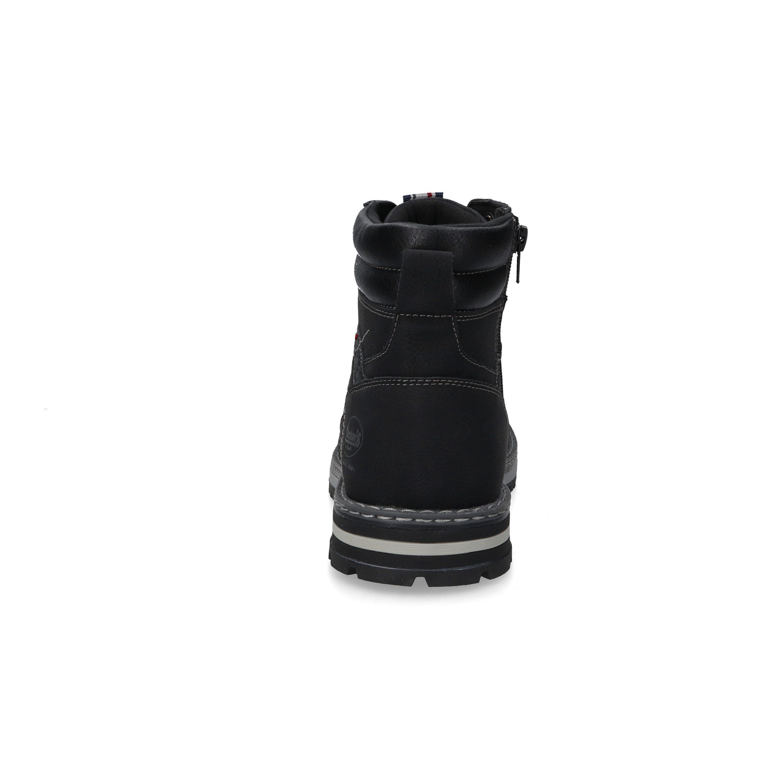 Dockers by Gerli Schnürboots Winterboots, Workerboots mit Profilsohle günstig online kaufen