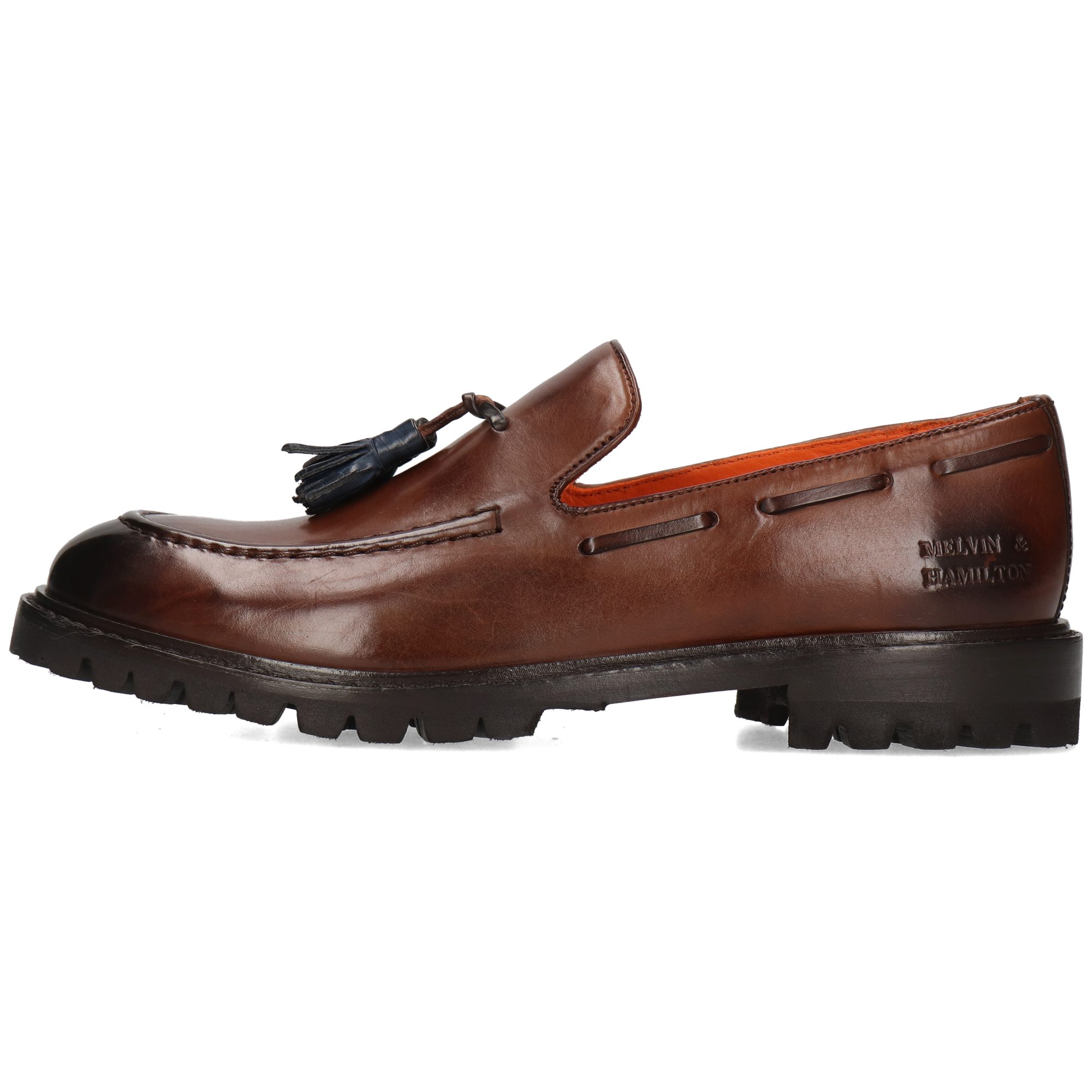 Melvin & Hamilton Regine 2 Loafer