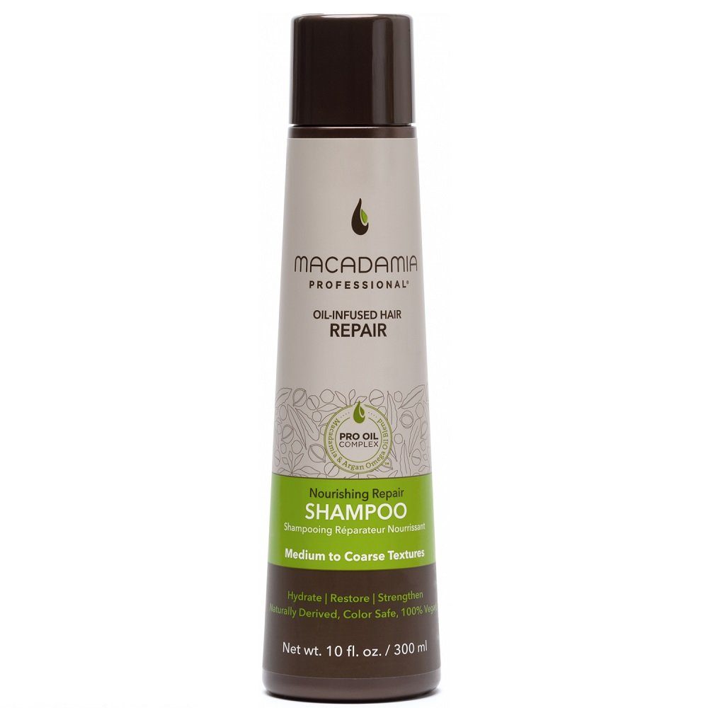 Macadamia Haarshampoo Macadamia Nourishing Repair Shampoo 300 ml