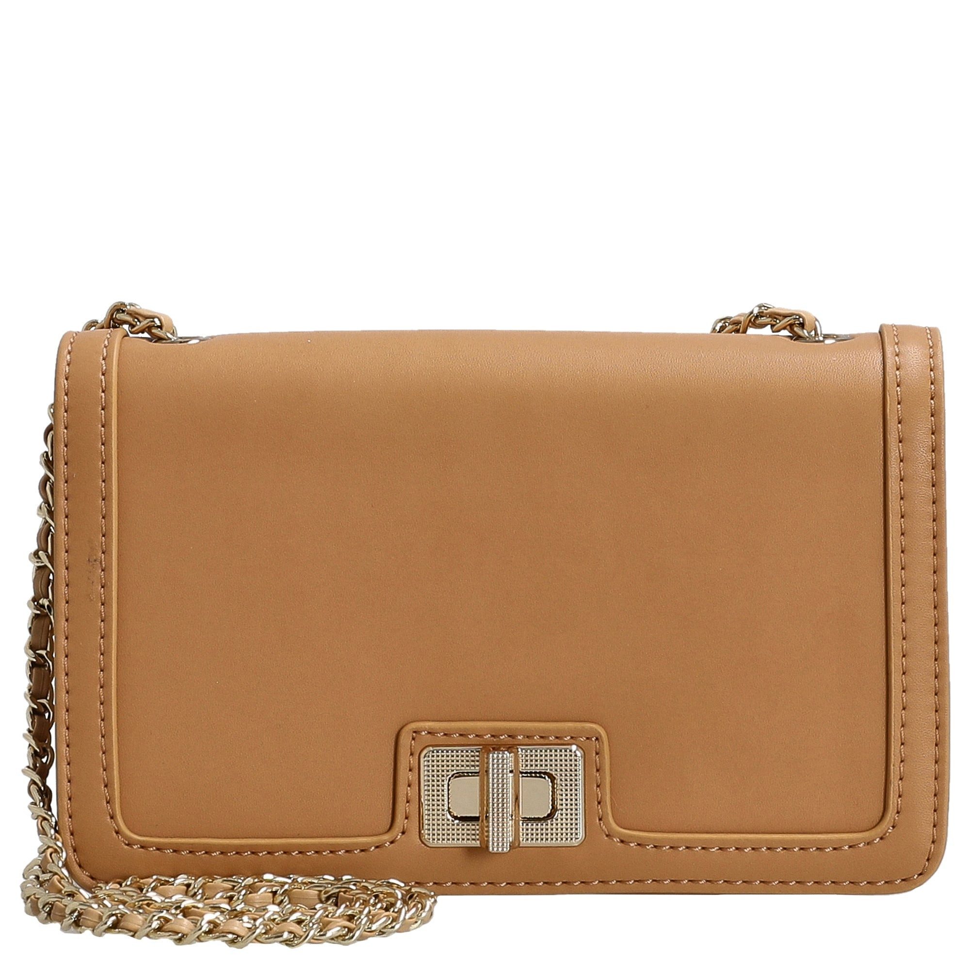 Umhängetasche Kosta - Umhängetasche 19 cm (honey)