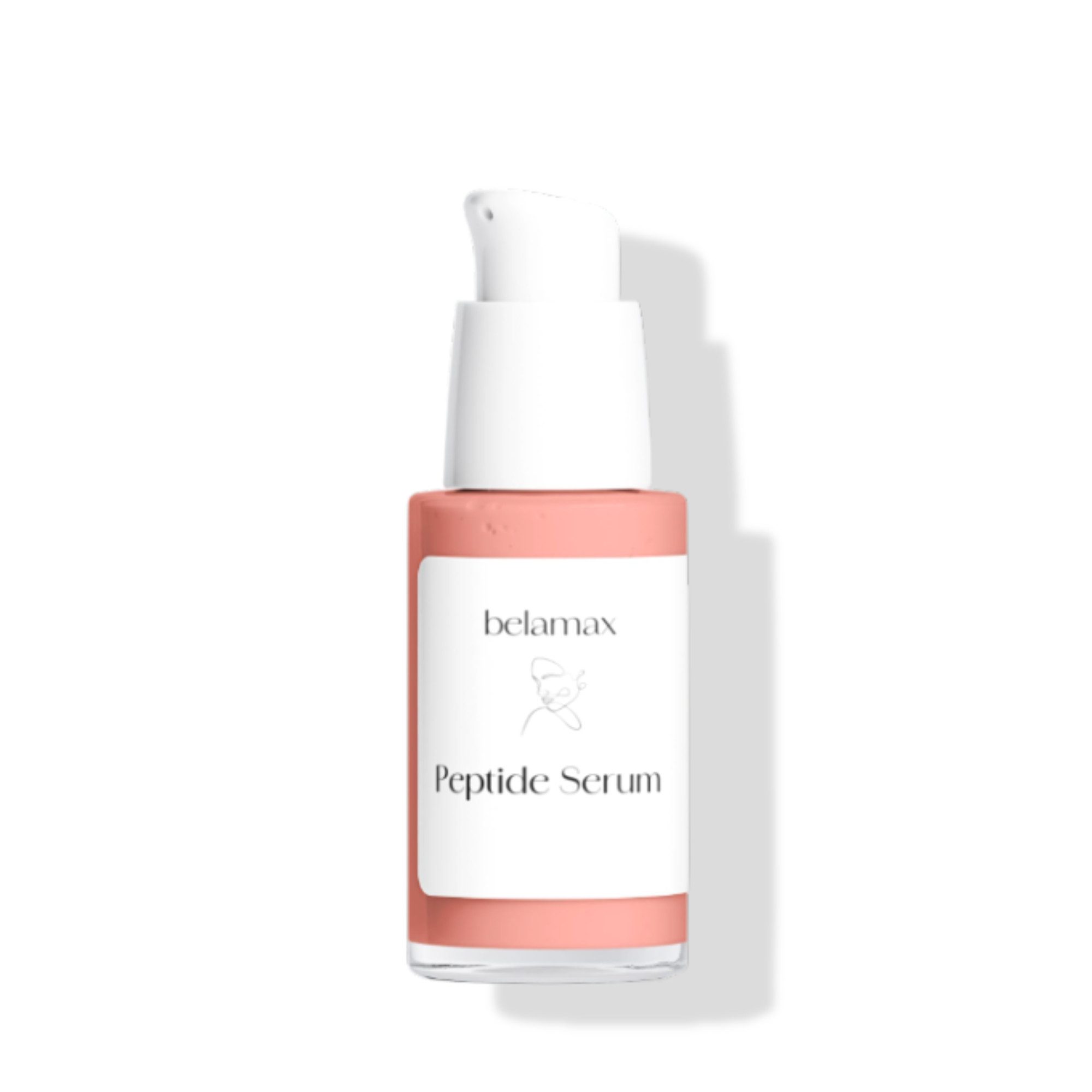 Anti-Falten-Serum Peptide Serum gegen Falten, Anti-Aging Serum