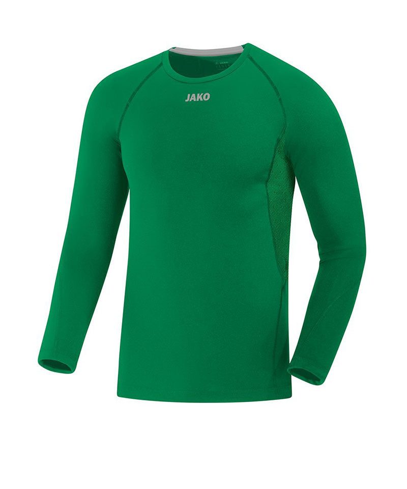 Jako Funktionsshirt JAKO Compression 2.0 Longsleeve günstig online kaufen