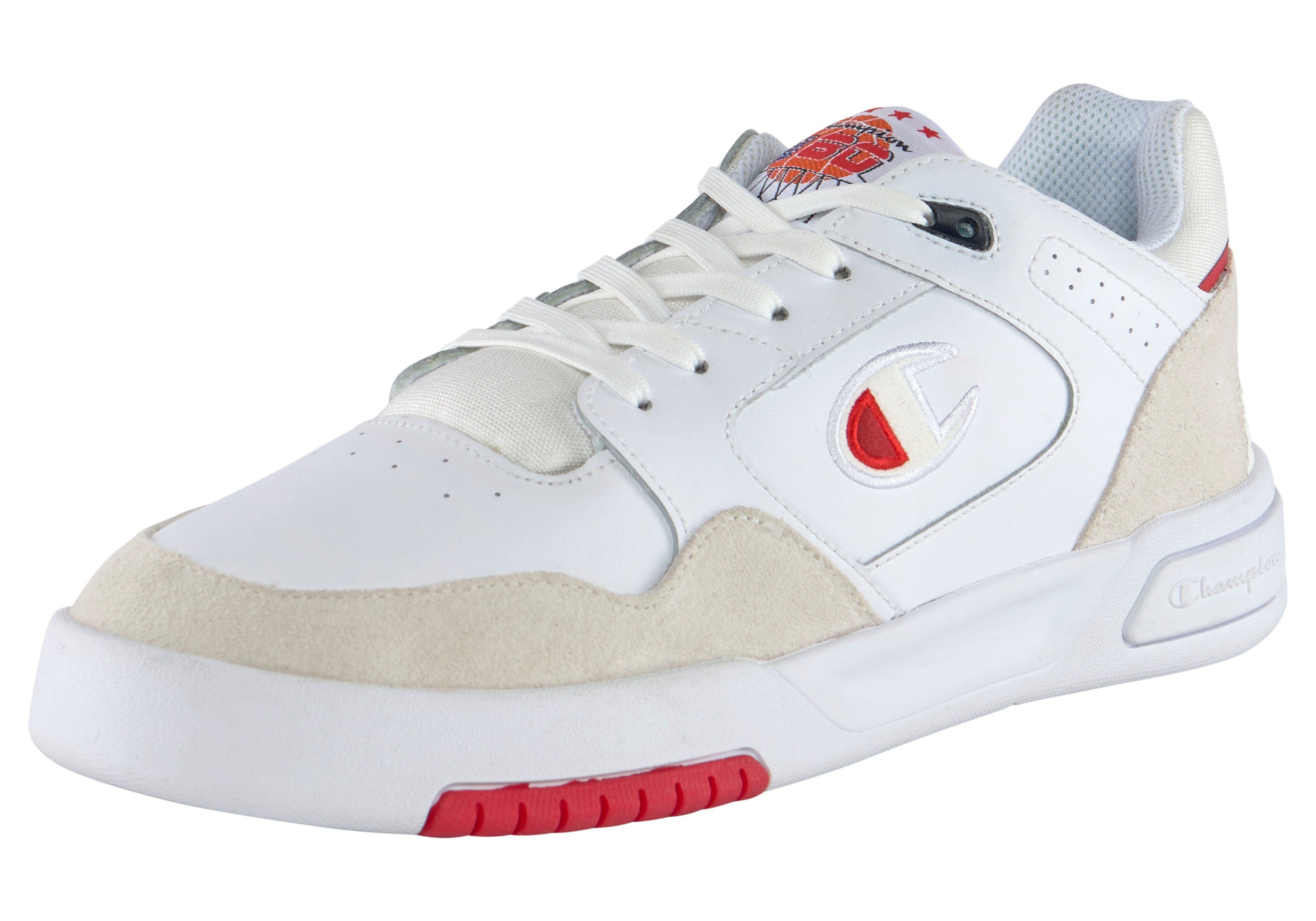 champion classic z80 low