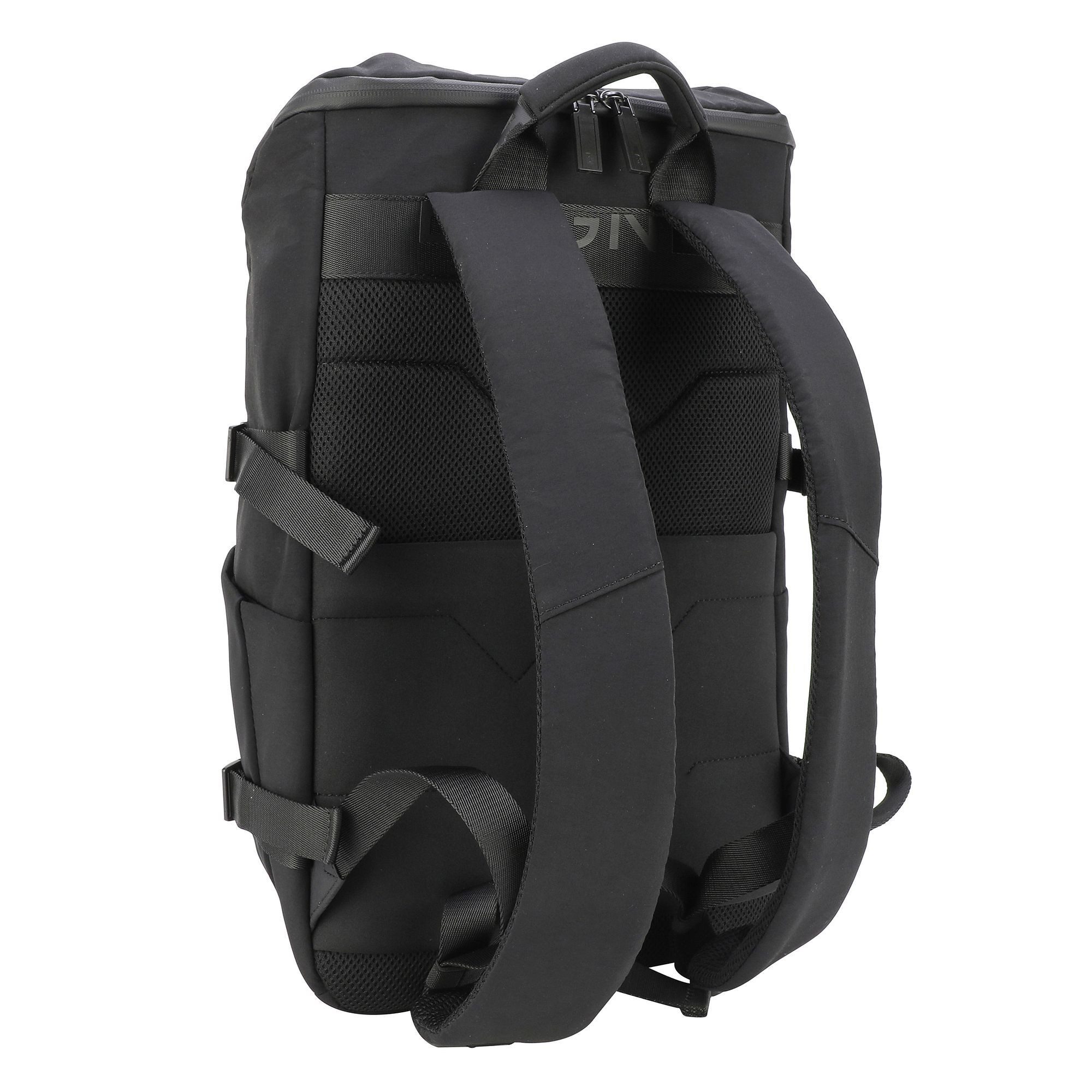 BOGNER Daypack Monarch, Nylon