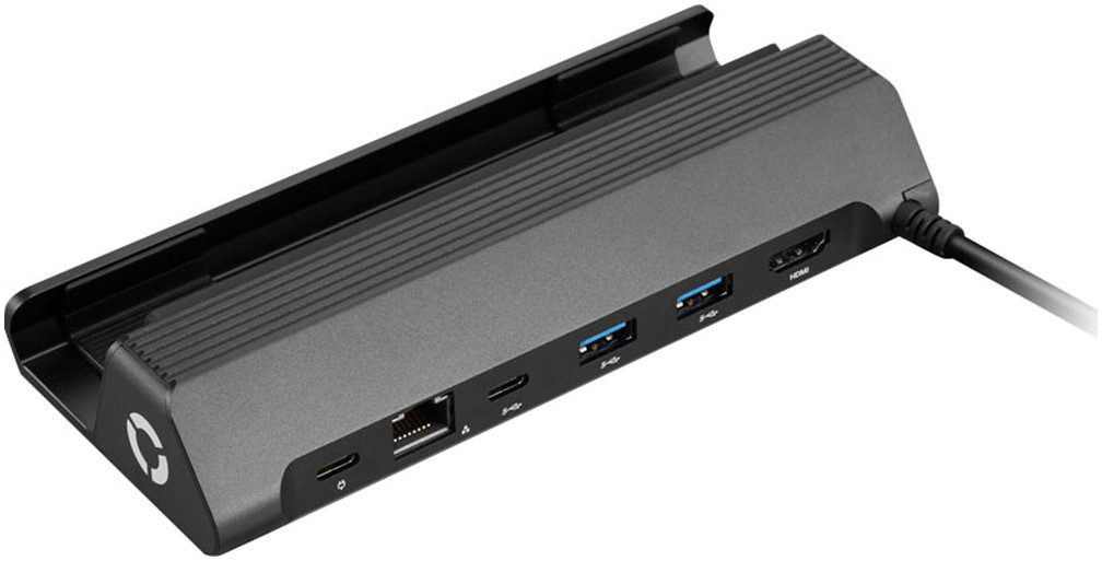 Lenovo Smartphone-Dockingstation Legion Go USB-C-Dock