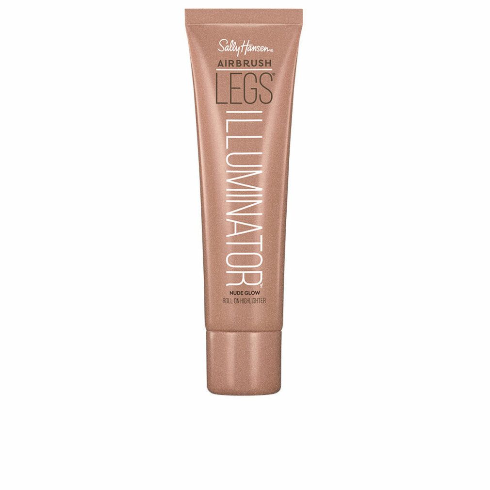 Sally Hansen Körperpflegemittel AIRBRUSH BEIN-Textmarker #Hautfarbe Glow 100 ml