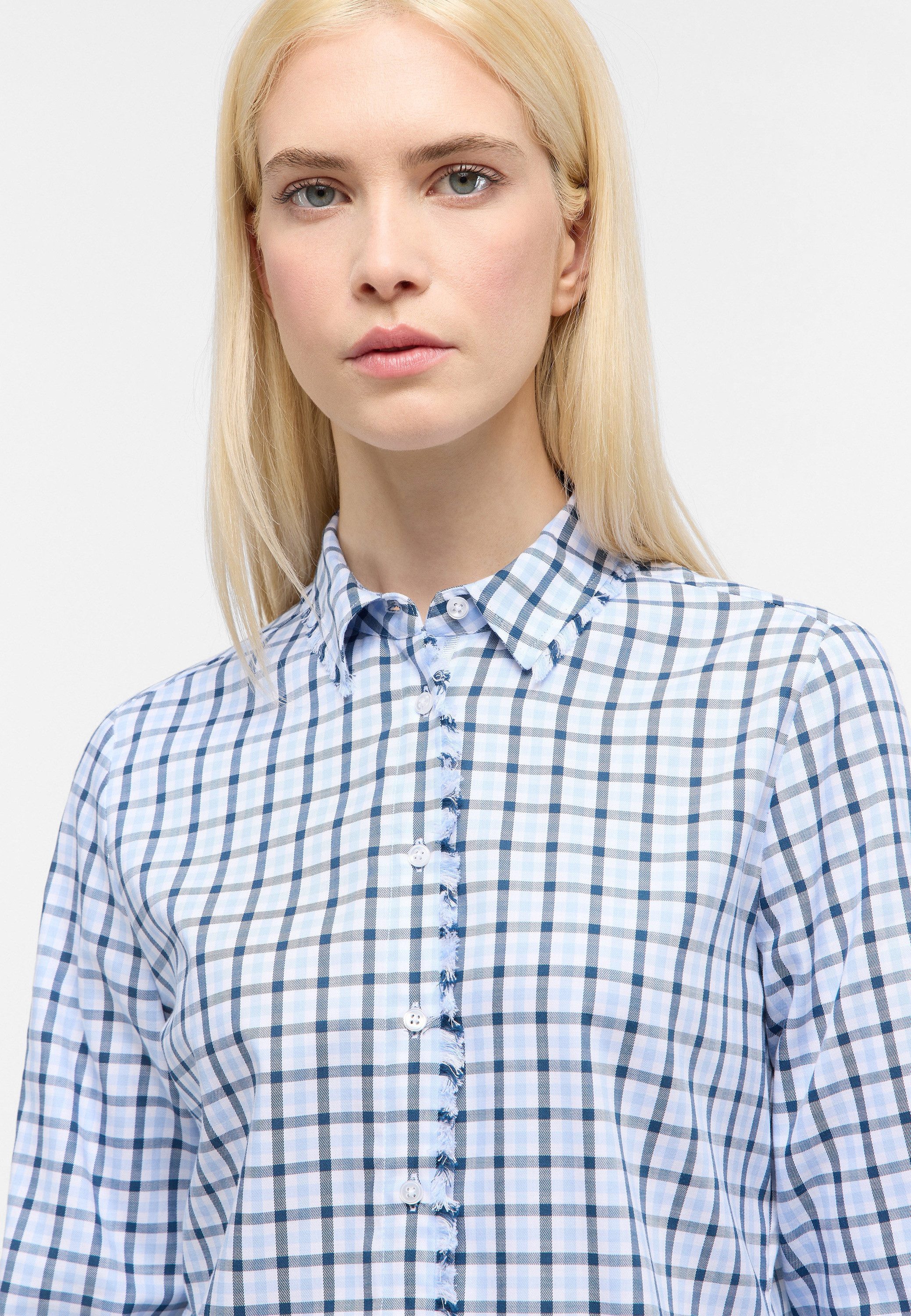 Eterna Hemdbluse REGULAR FIT