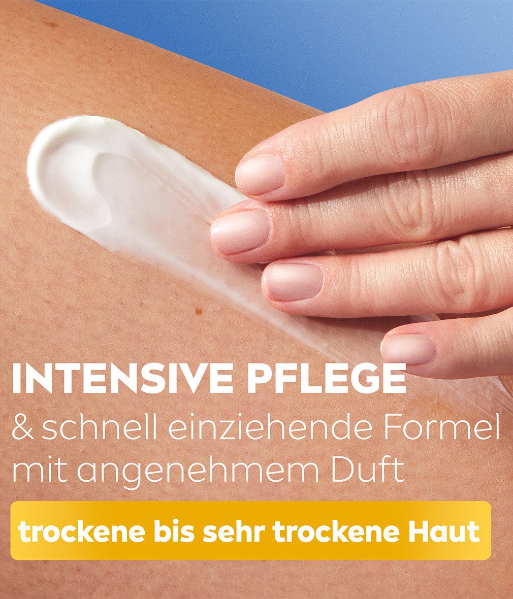Nivea Bodylotion 2er Set Reichhaltige Pflege Q10 2 x 250 ml, 2-tlg.