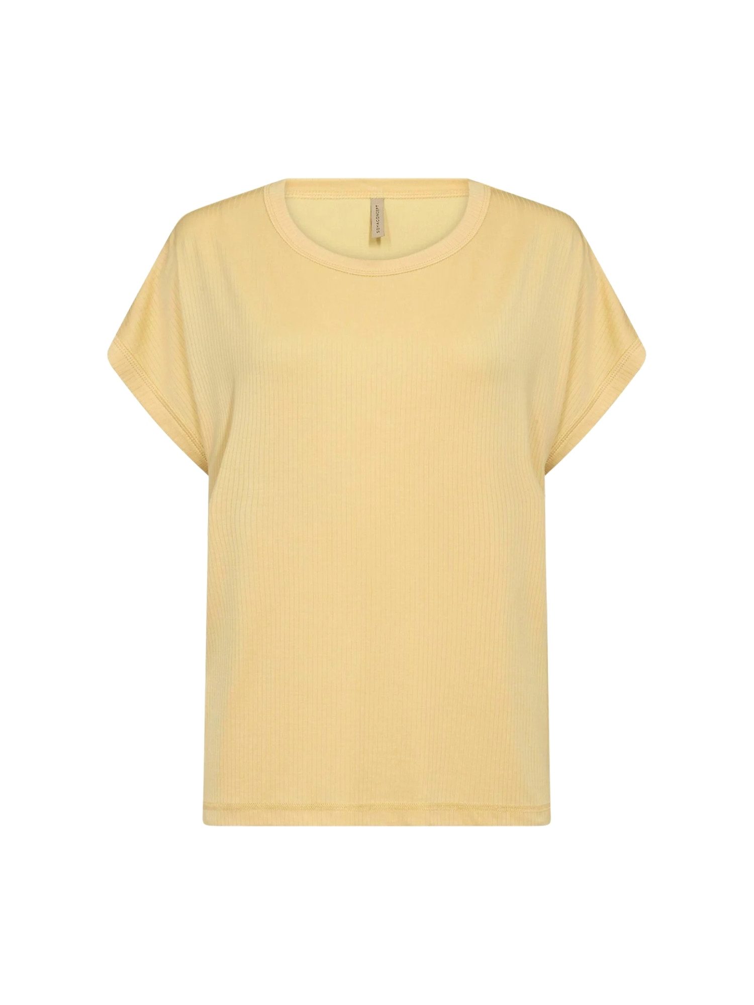 soyaconcept Kurzarmhemd Soya Concept T-shirt SC_PETRA günstig online kaufen