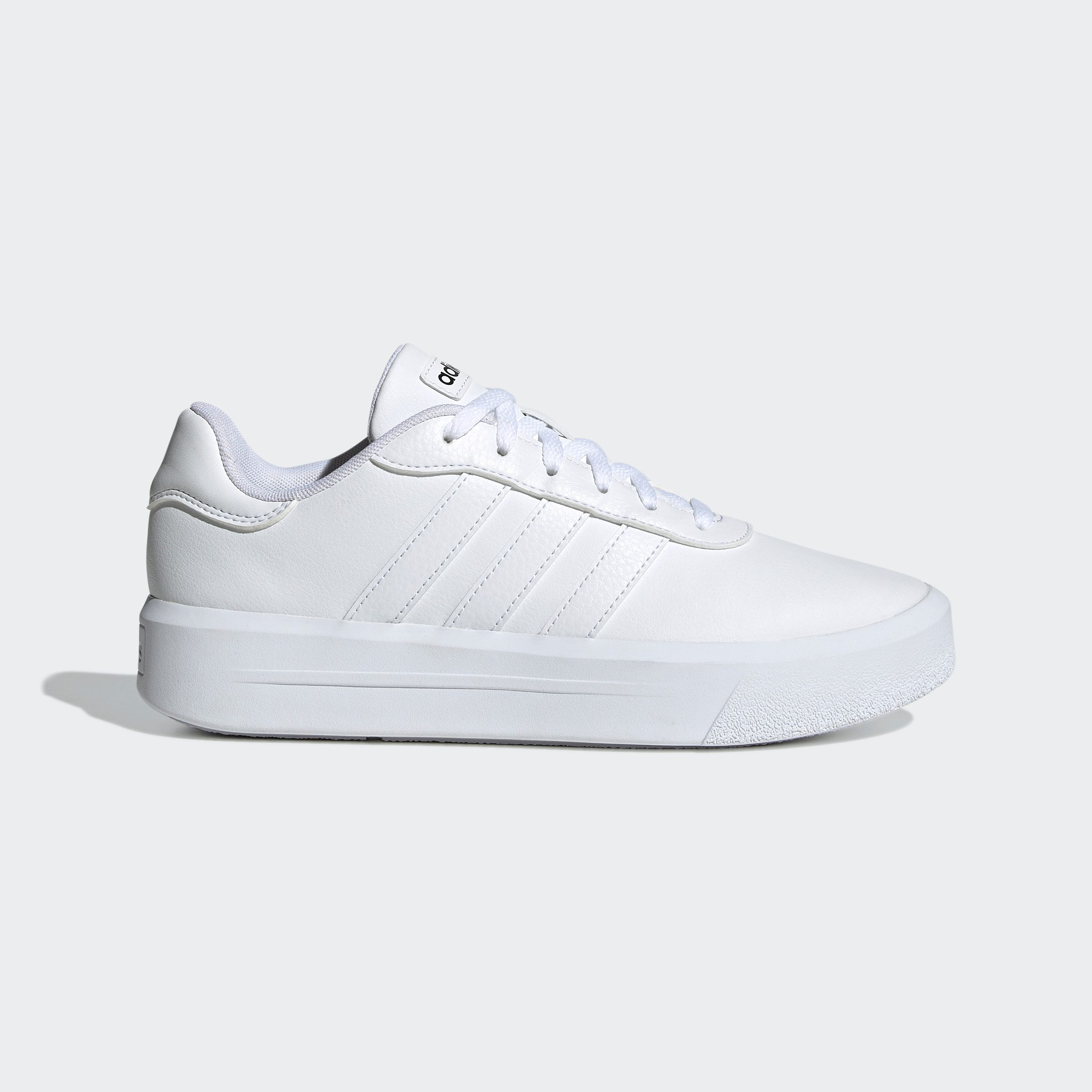 adidas Sportswear COURT PLATFORM Sneaker günstig online kaufen