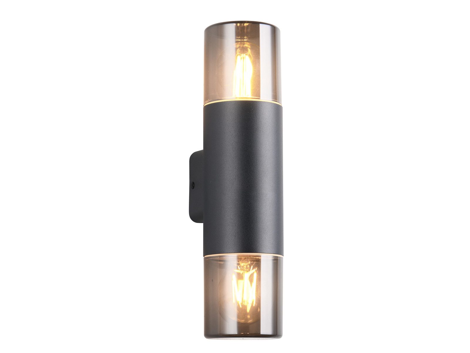 TRIO Leuchten LED Außen-Wandleuchte, LED wechselbar, günstig online kaufen