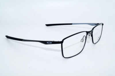 Oakley Brille OAKLEY Brillenfassung Brillengestell Eyeglasses Frame OX 3217 01 Socke