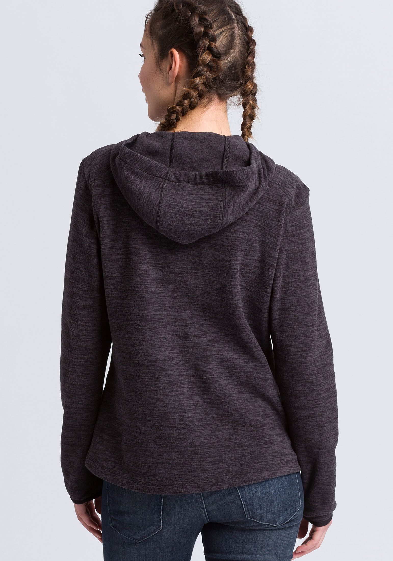 Erima Fleecejacke Damen Fleecejacke