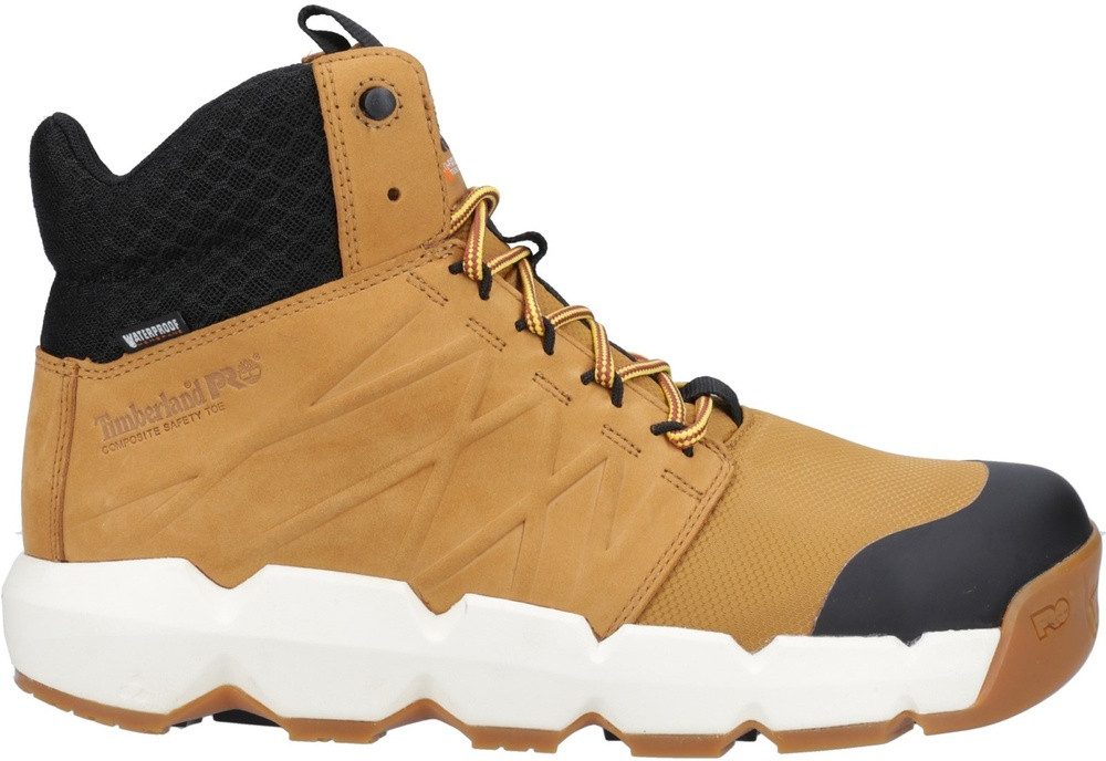 Timberland Pro Morphix 6 Sicherheitsschuh