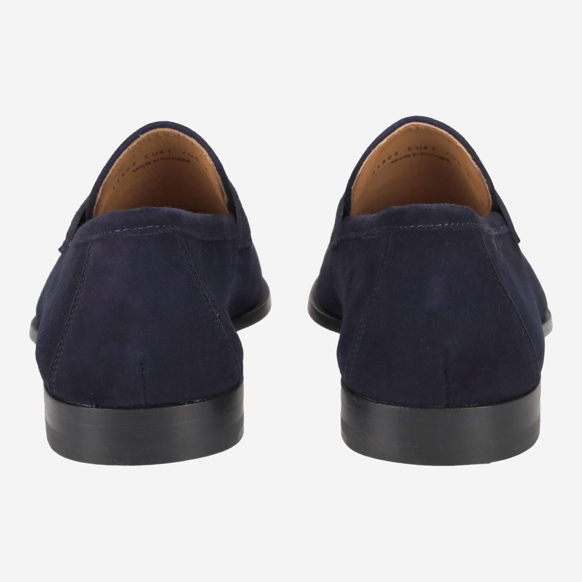 MAGNANNI Magnanni 23802 AZUL, Slipper, Blau, Herren Slipper