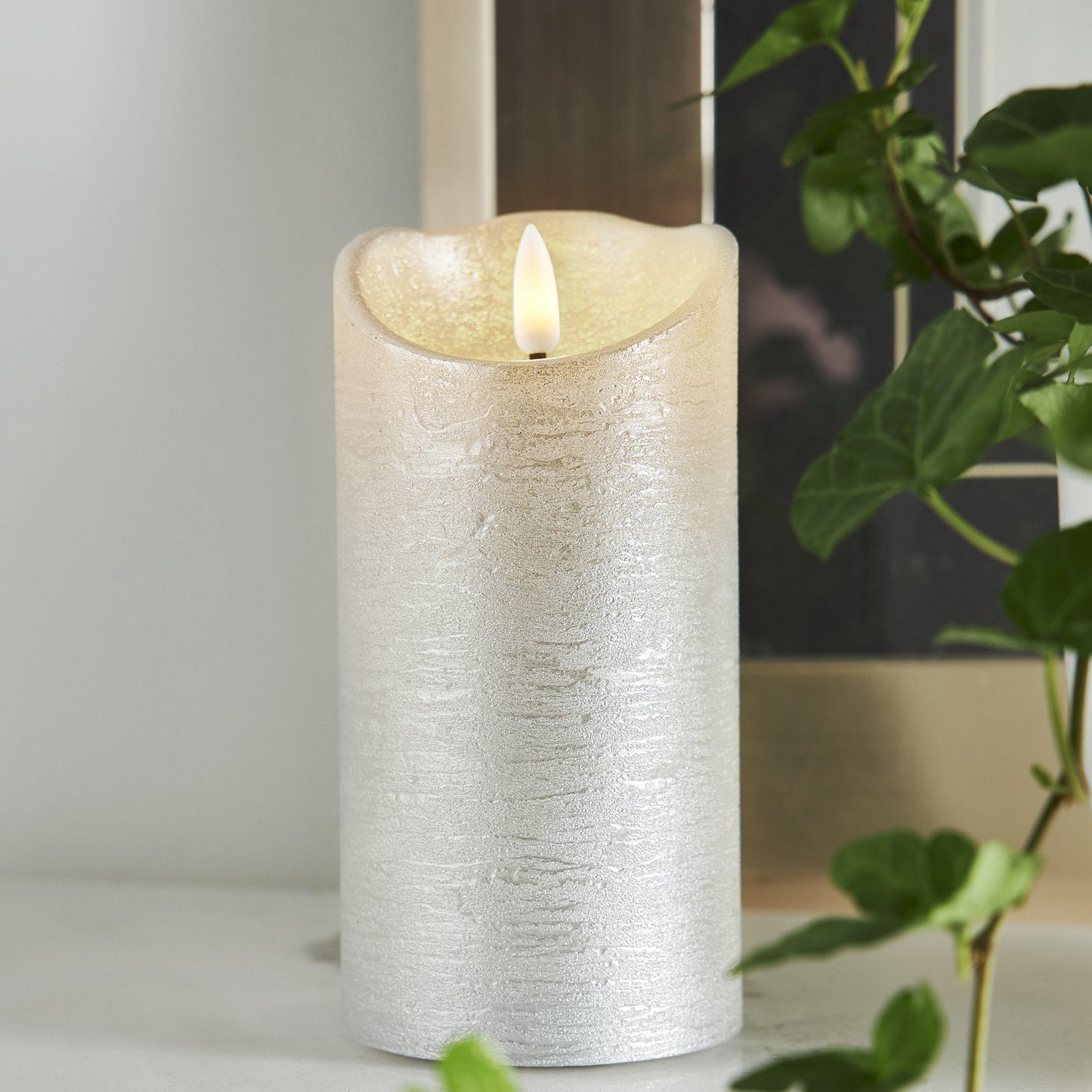 LED-Kerzen mit beweglicher Flamme online kaufen | OTTO