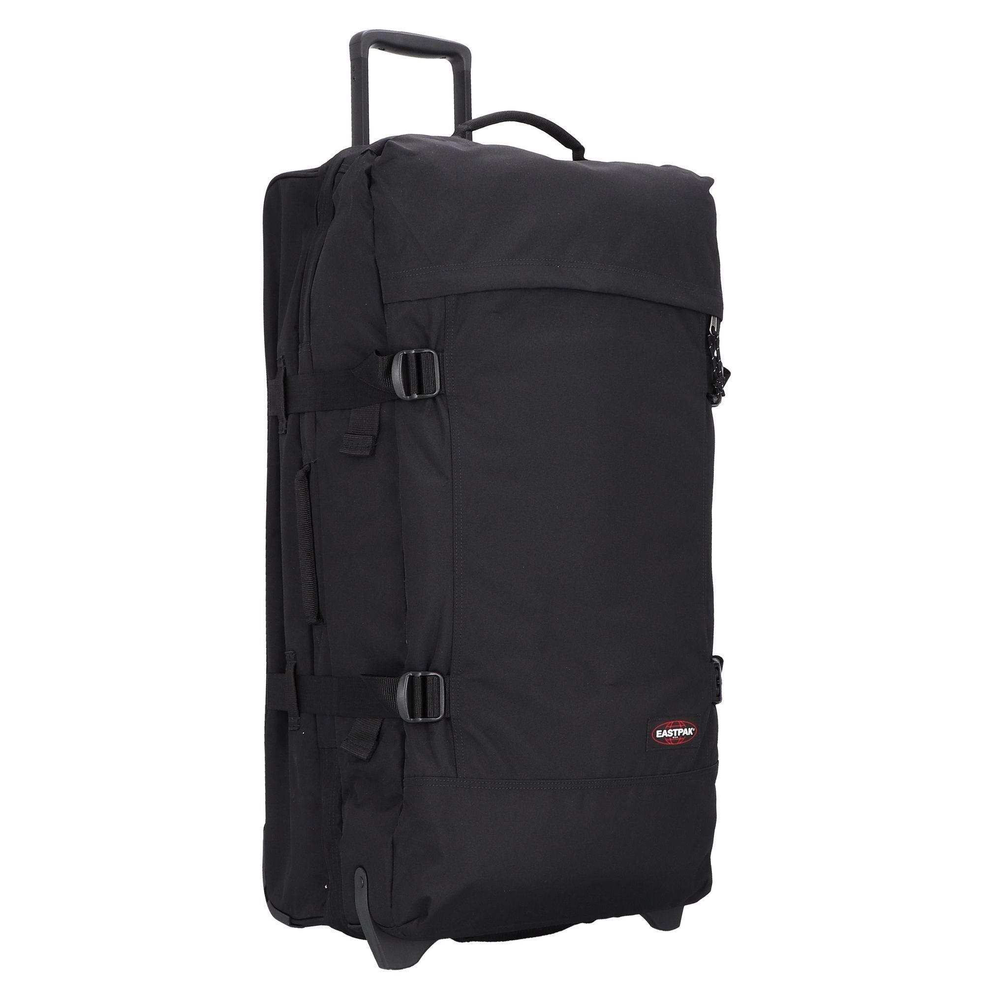 Eastpak Weichgepäck-Trolley Tranverz, 2 Rollen, Polyester