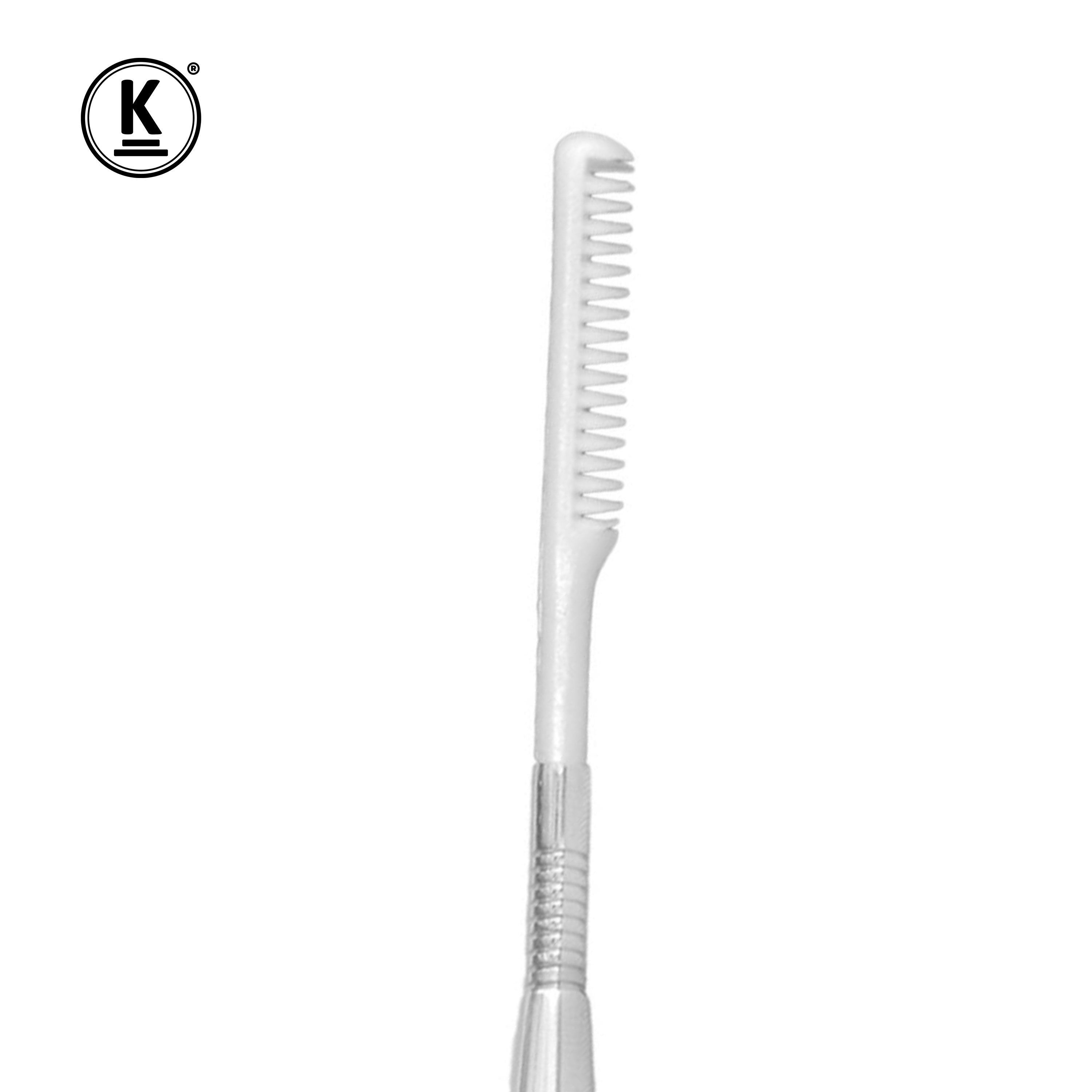 K-Pro Wimpernkamm - Lifting Kamm Wimpernlifting Wimpern Tool & Seperator