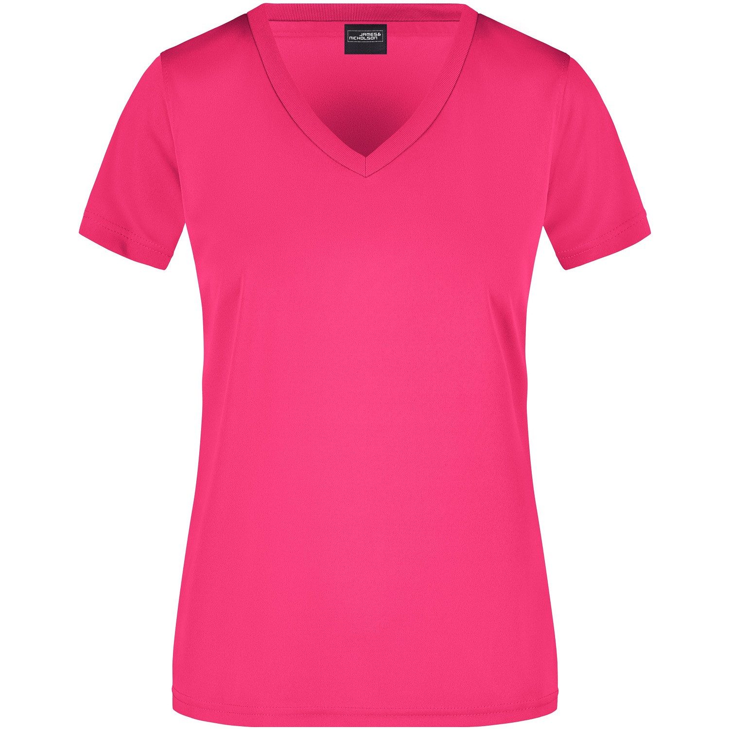 Daiber T-Shirt Damen Active-V-Shirt "JN735"