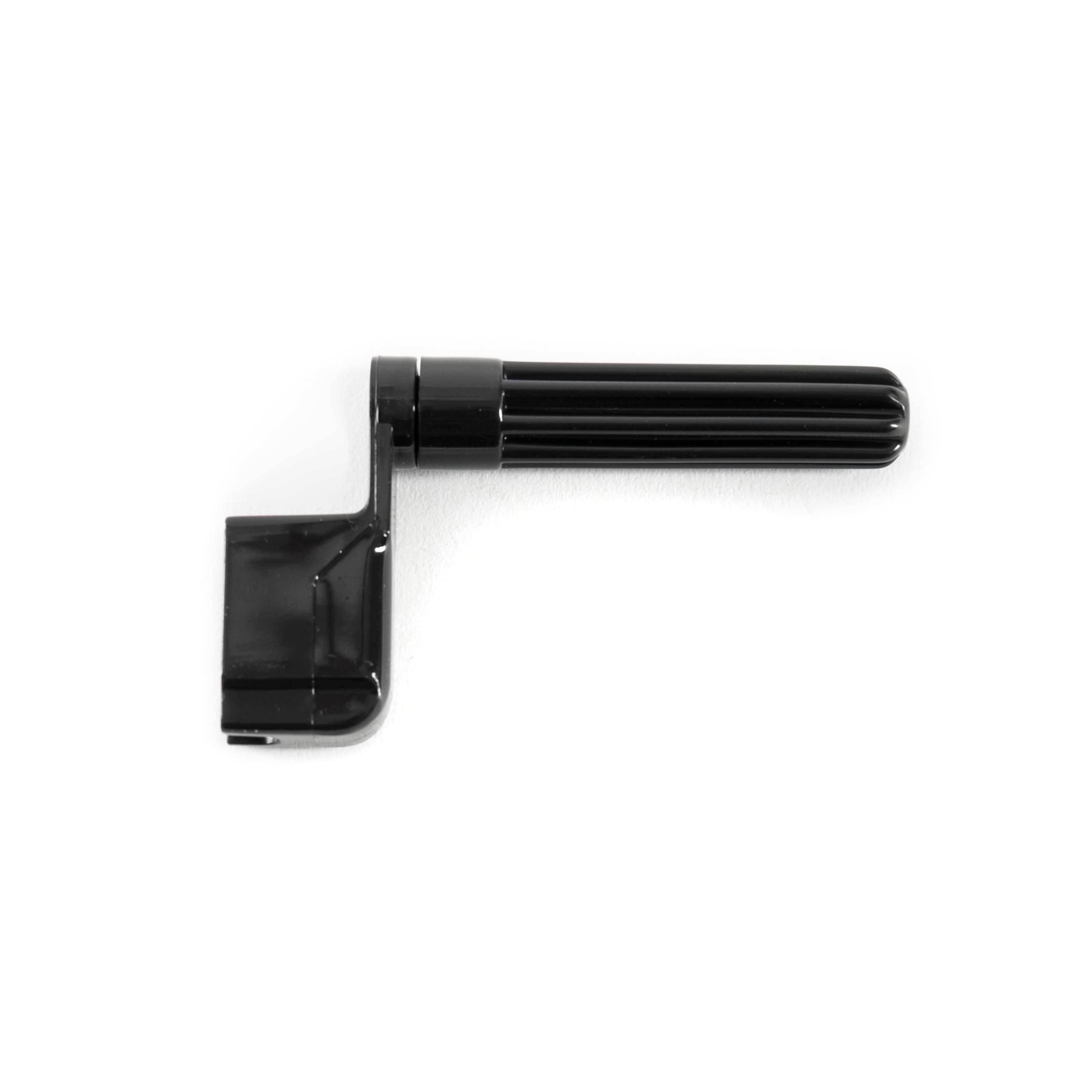 MUSIC STORE Plektrum, String Winder, Black