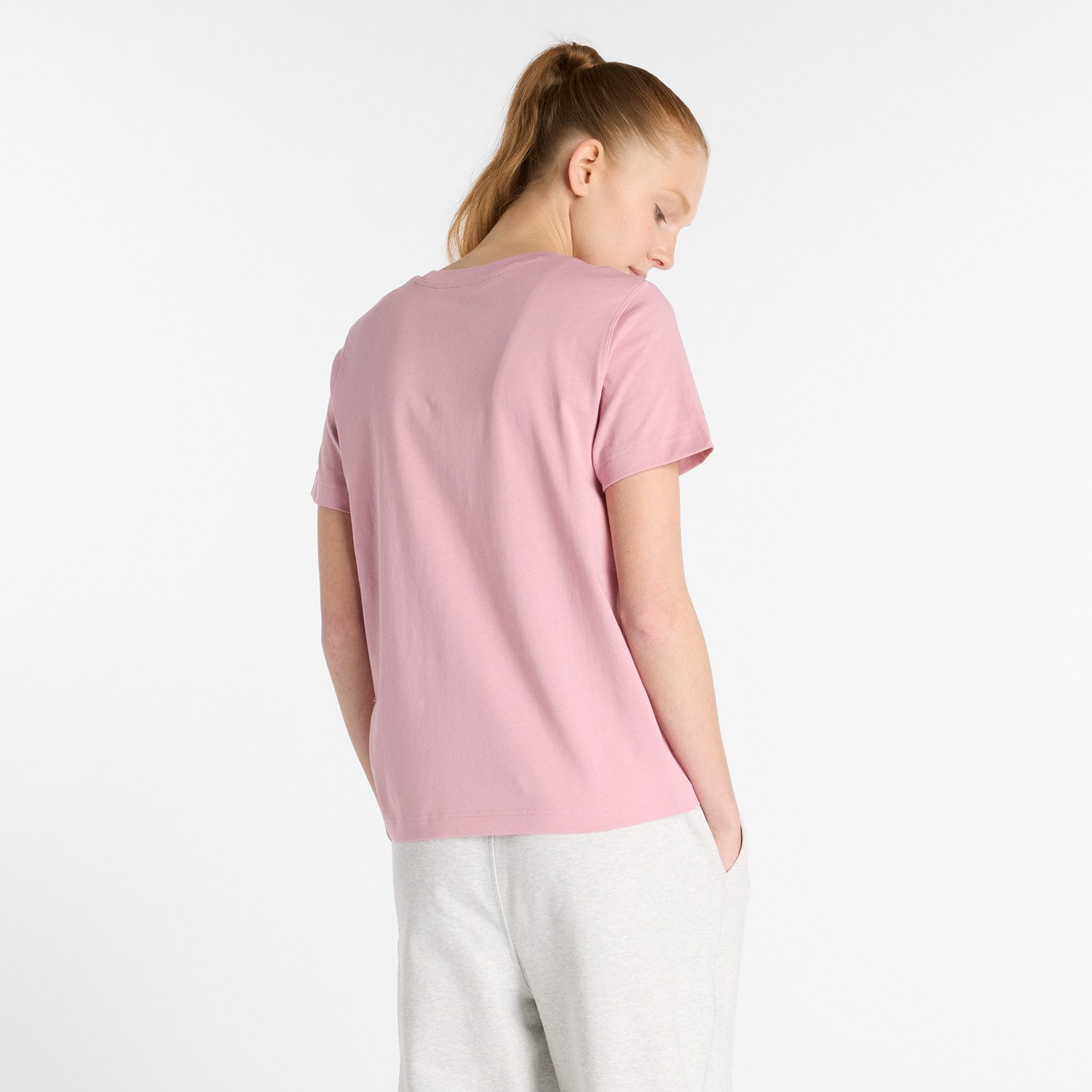 New Balance T-Shirt Sport Essentials Jersey günstig online kaufen