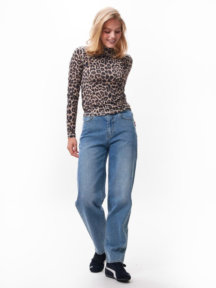 Catwalk Junkie Langarmshirt – Longsleeve in günstig online kaufen