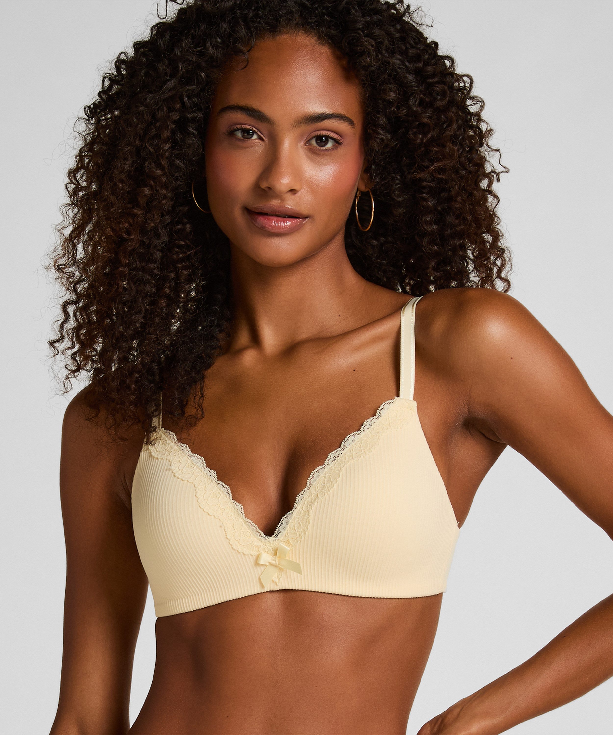 Hunkemöller Bügelloser BH Lola Padded Non-Wired Bra