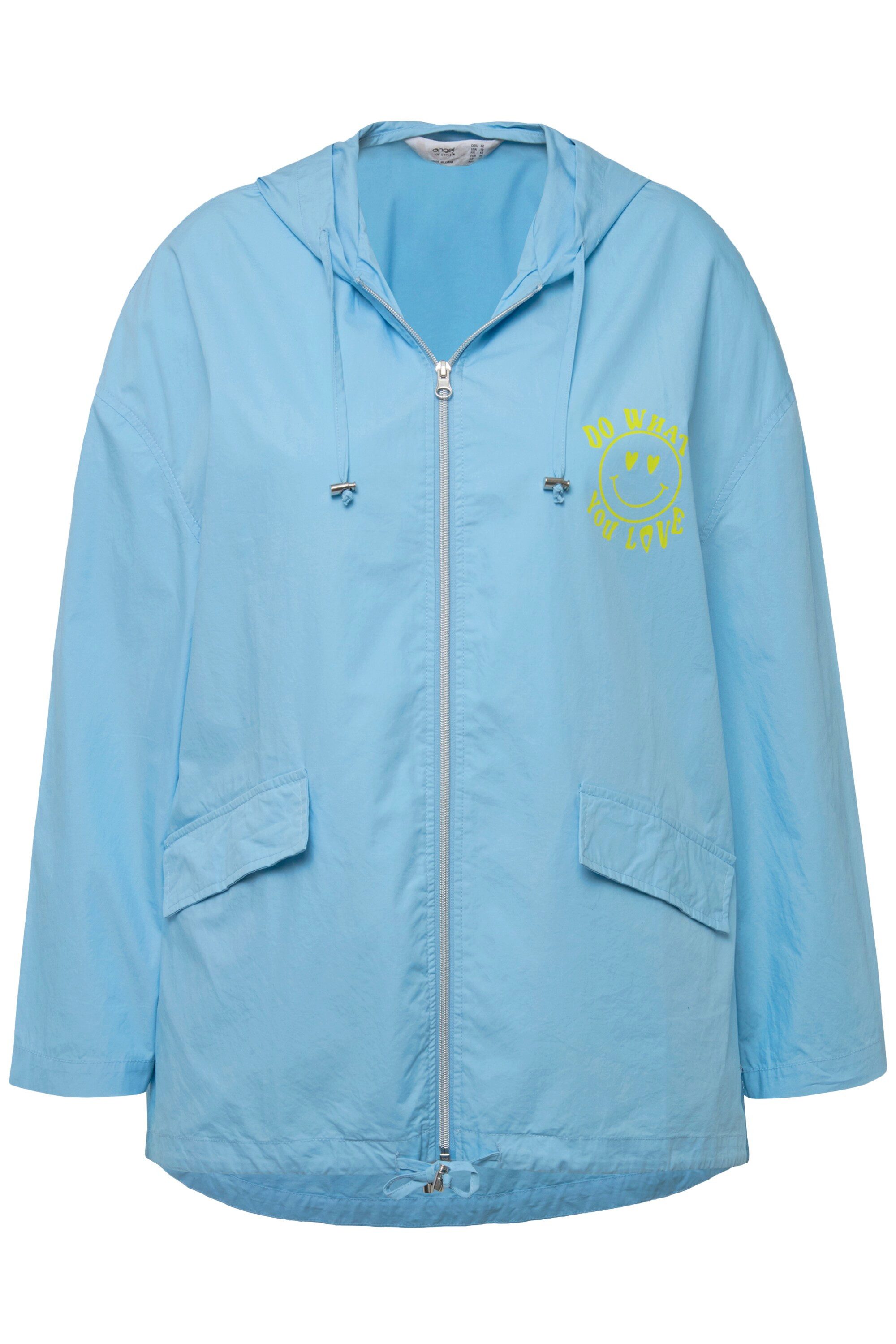 Angel of Style Sweatjacke Jacke oversized günstig online kaufen