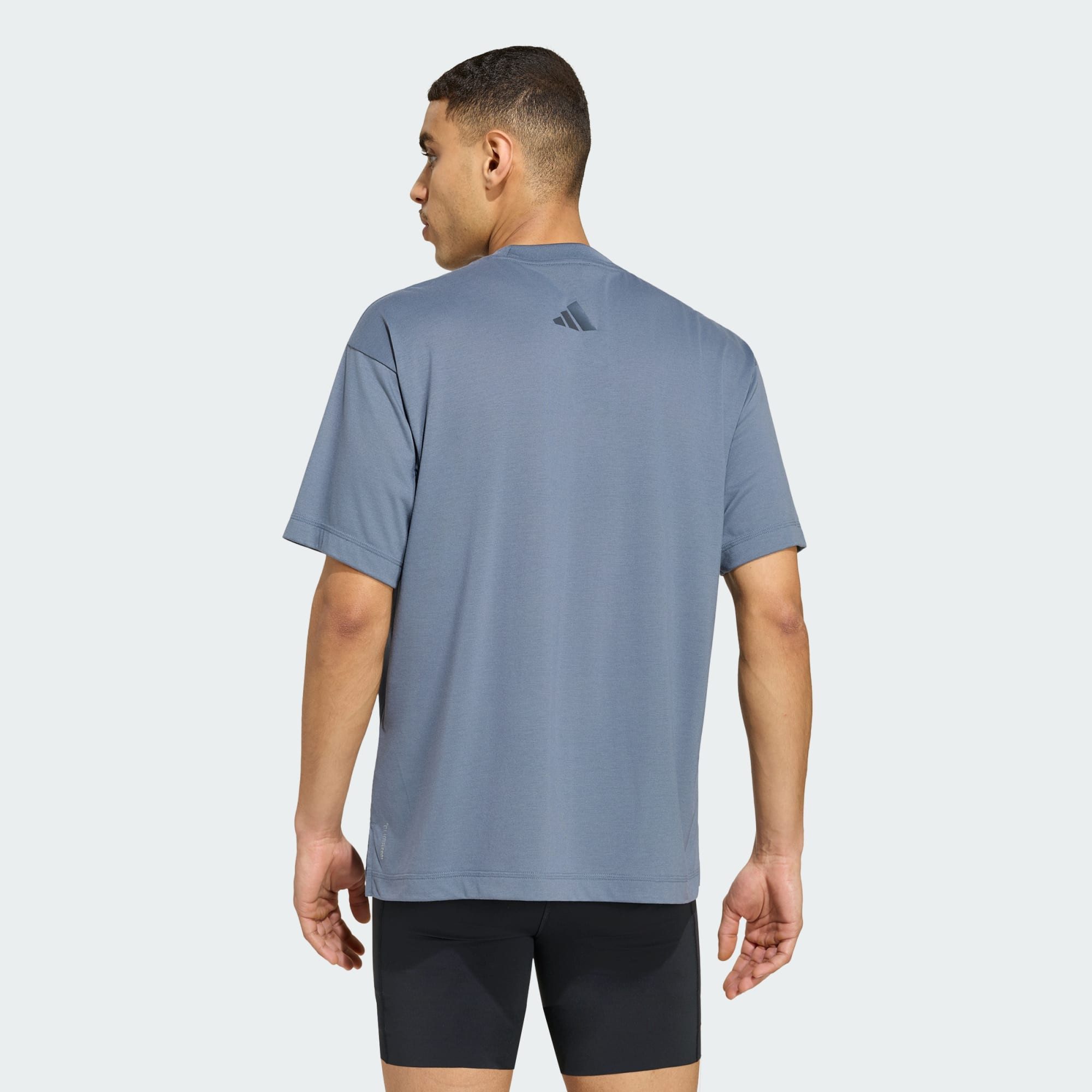 adidas Performance T-Shirt ADI365 ASPYRE RUNNING GRAFIK T-SHIRT (1-tlg)