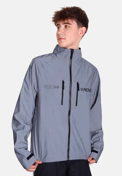 ProViz Funktionsjacke REFLECT360 Refelektierend