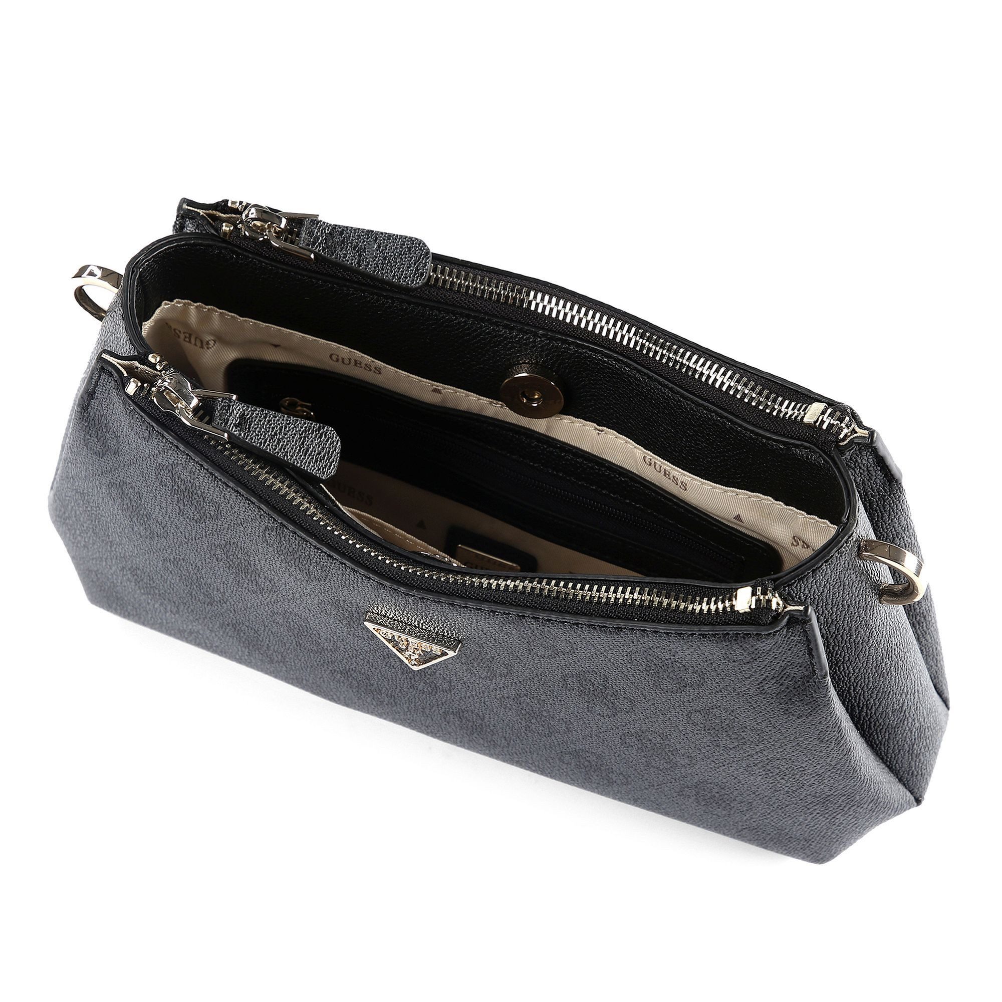 Guess Schultertasche Noelle, Polyurethan