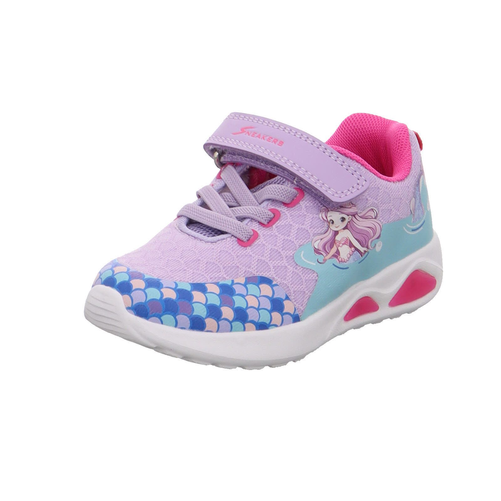 Sneakers K23370-PU Kletterschuh